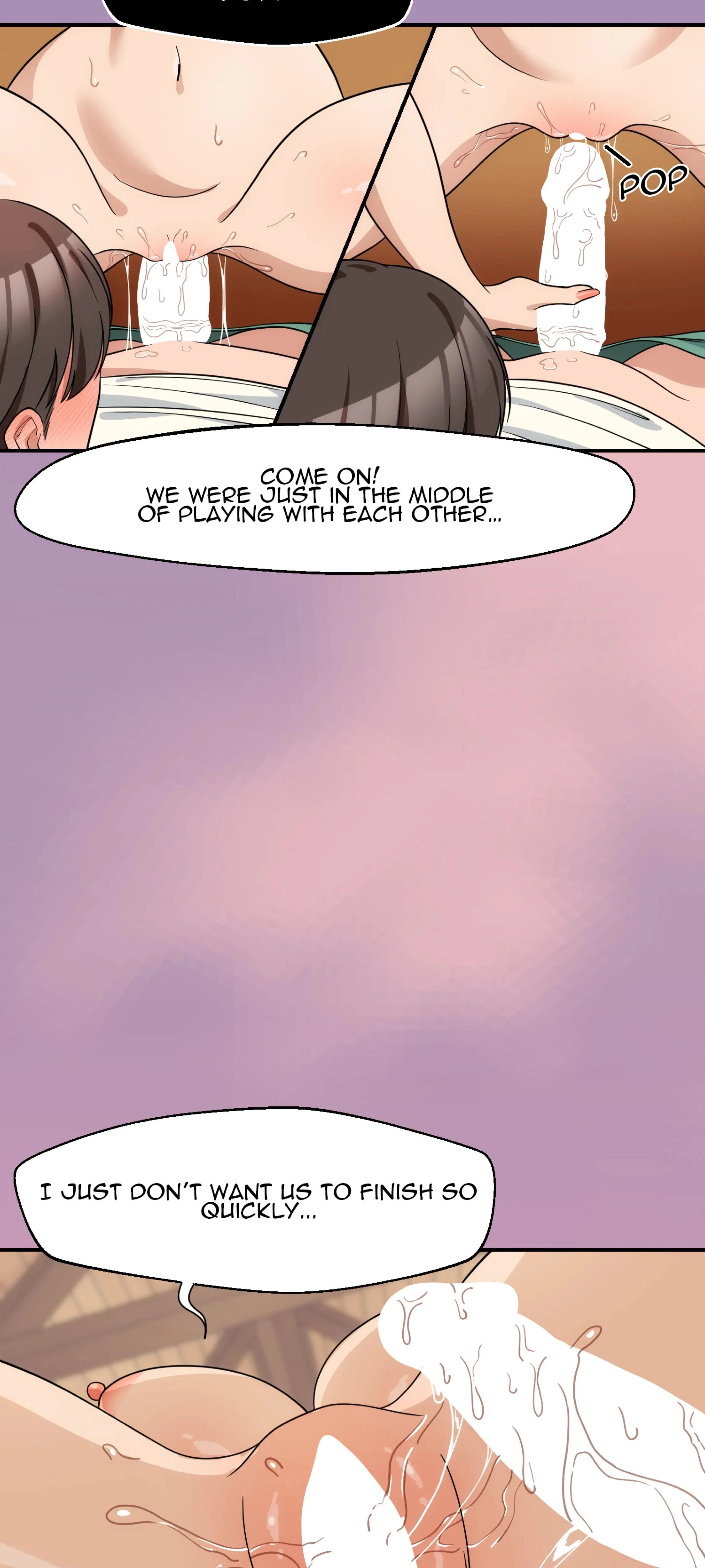 Teach Me First Chapter 18 Page 16