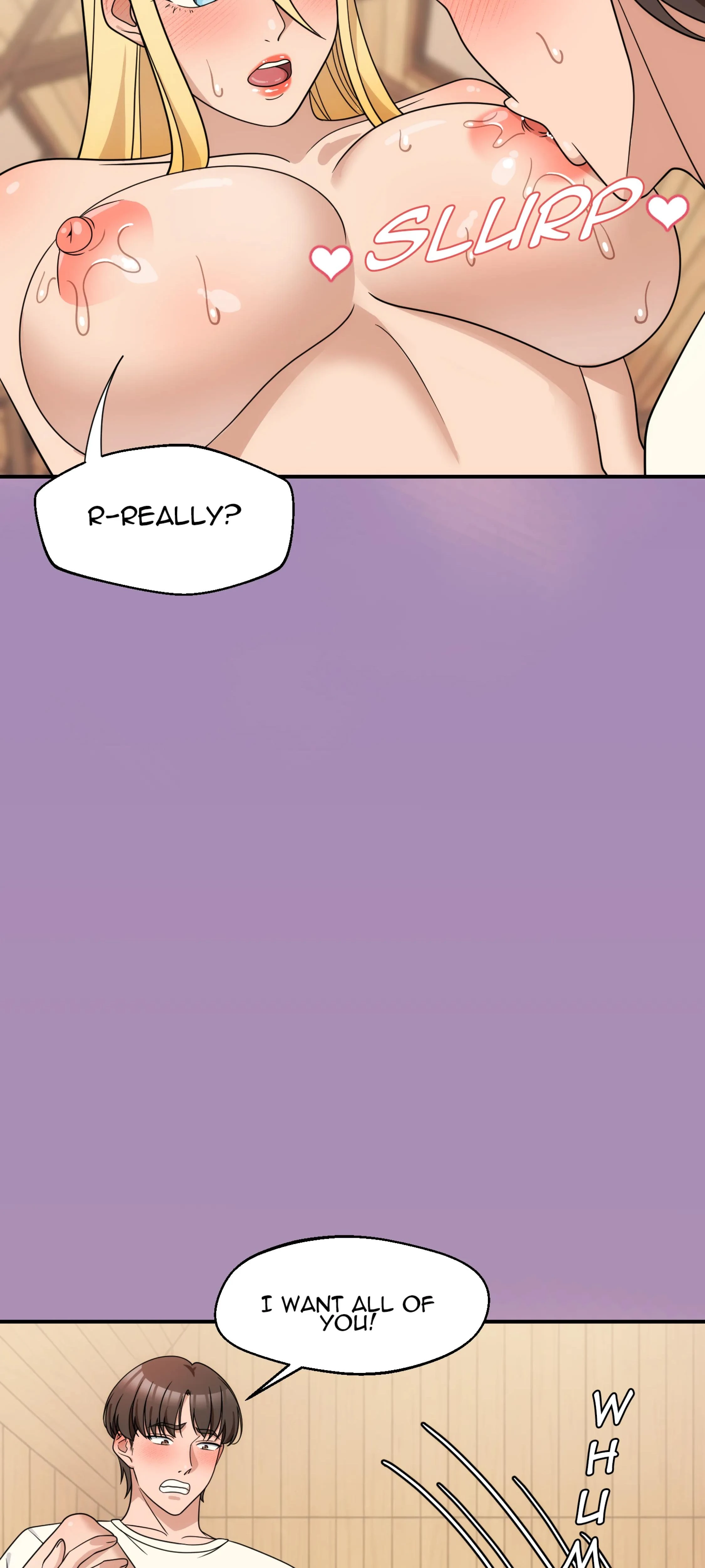 Teach Me First Chapter 18 Page 30