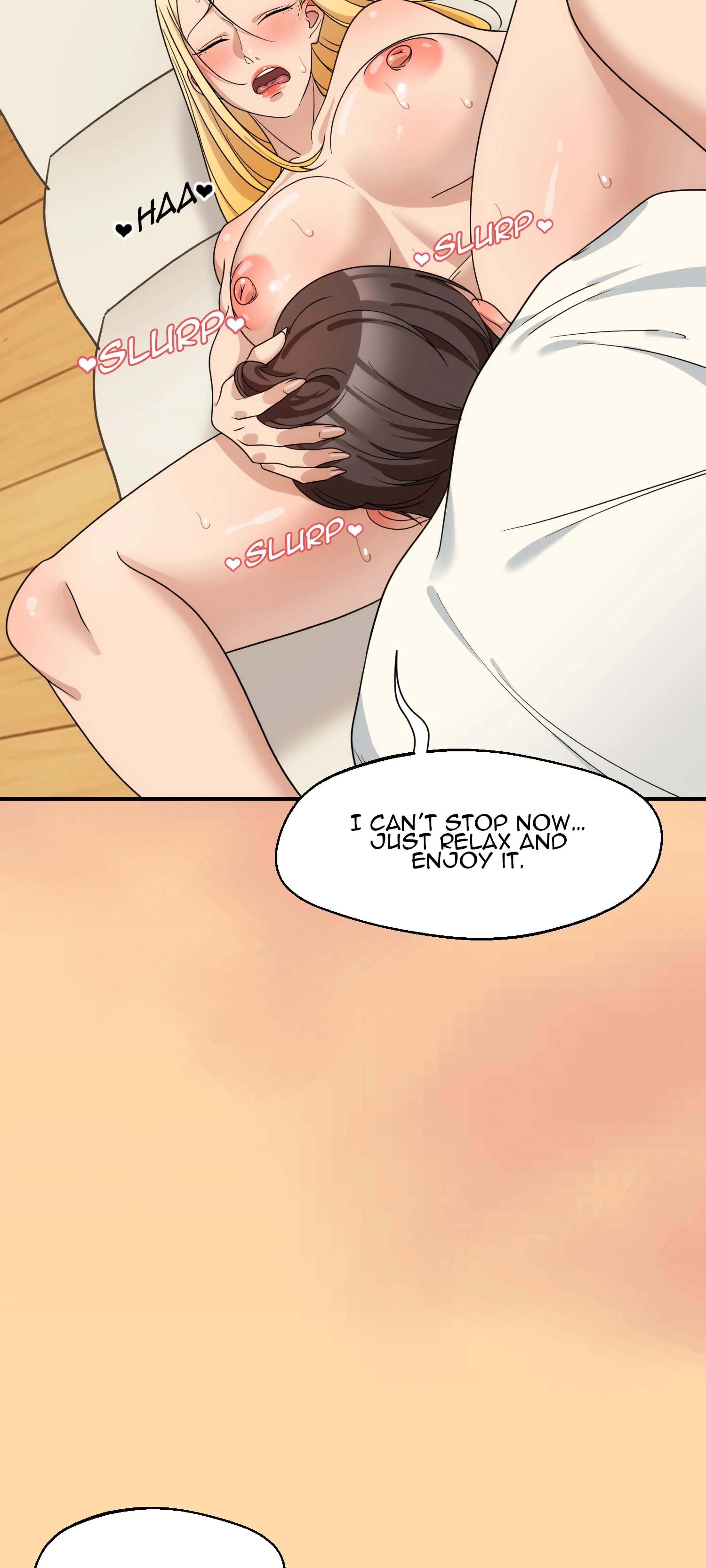 Teach Me First Chapter 18 Page 33