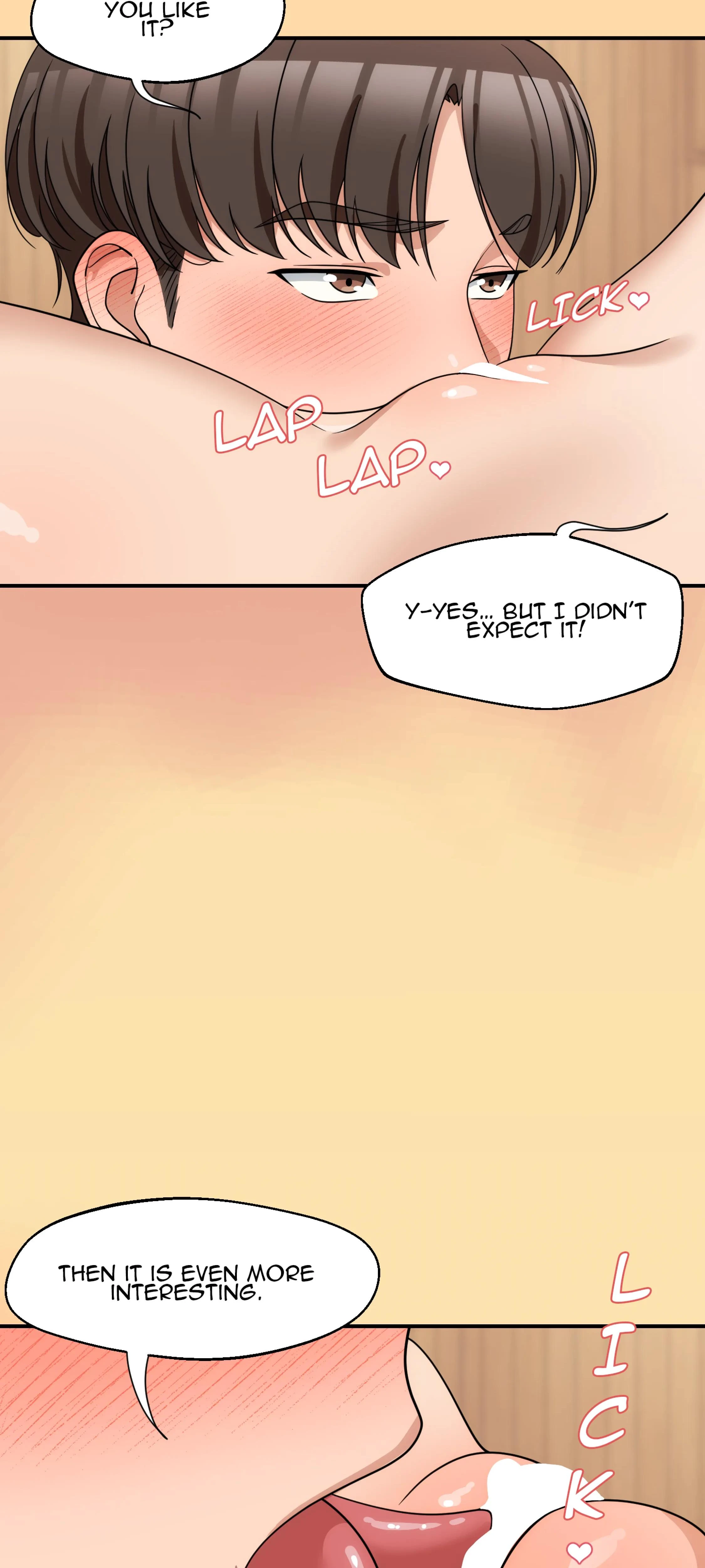 Teach Me First Chapter 18 Page 34