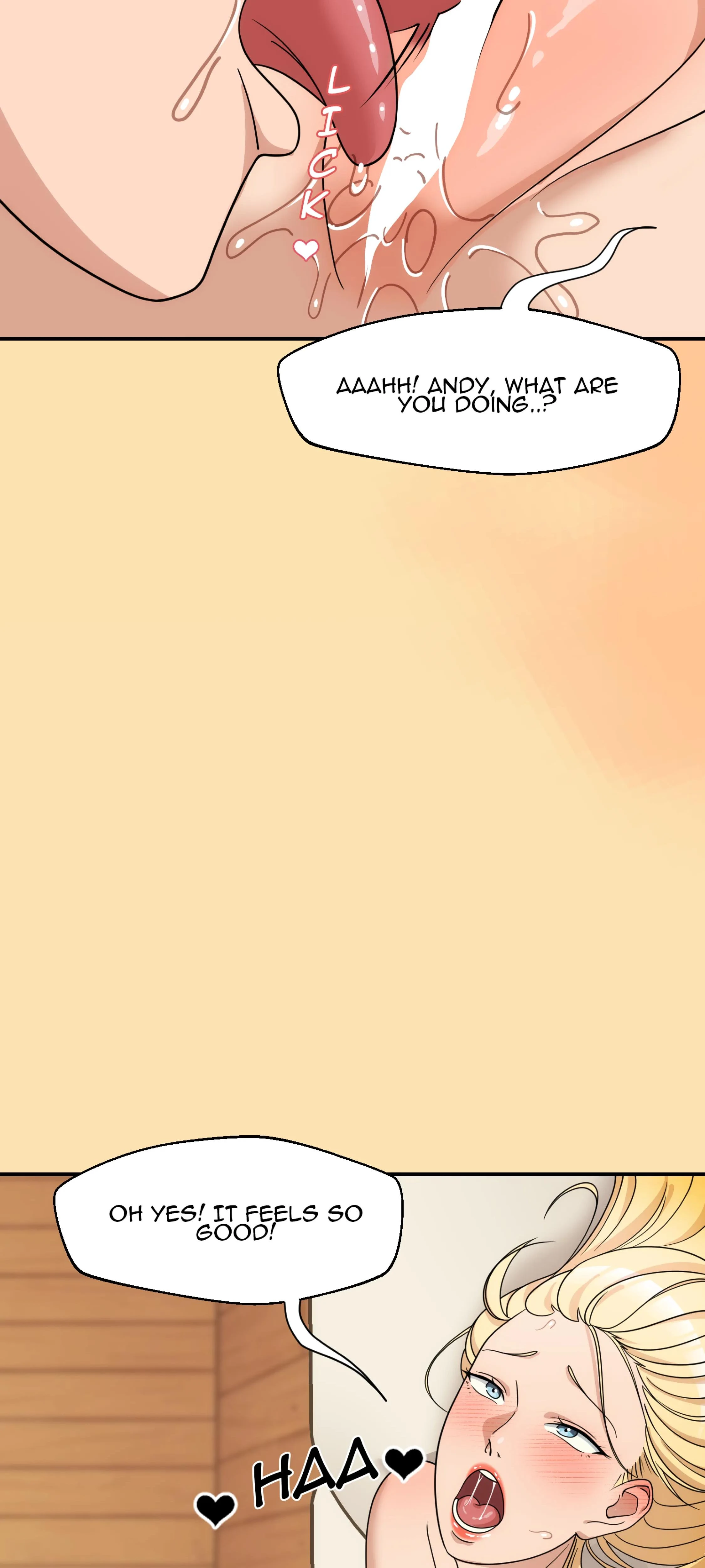 Teach Me First Chapter 18 Page 35