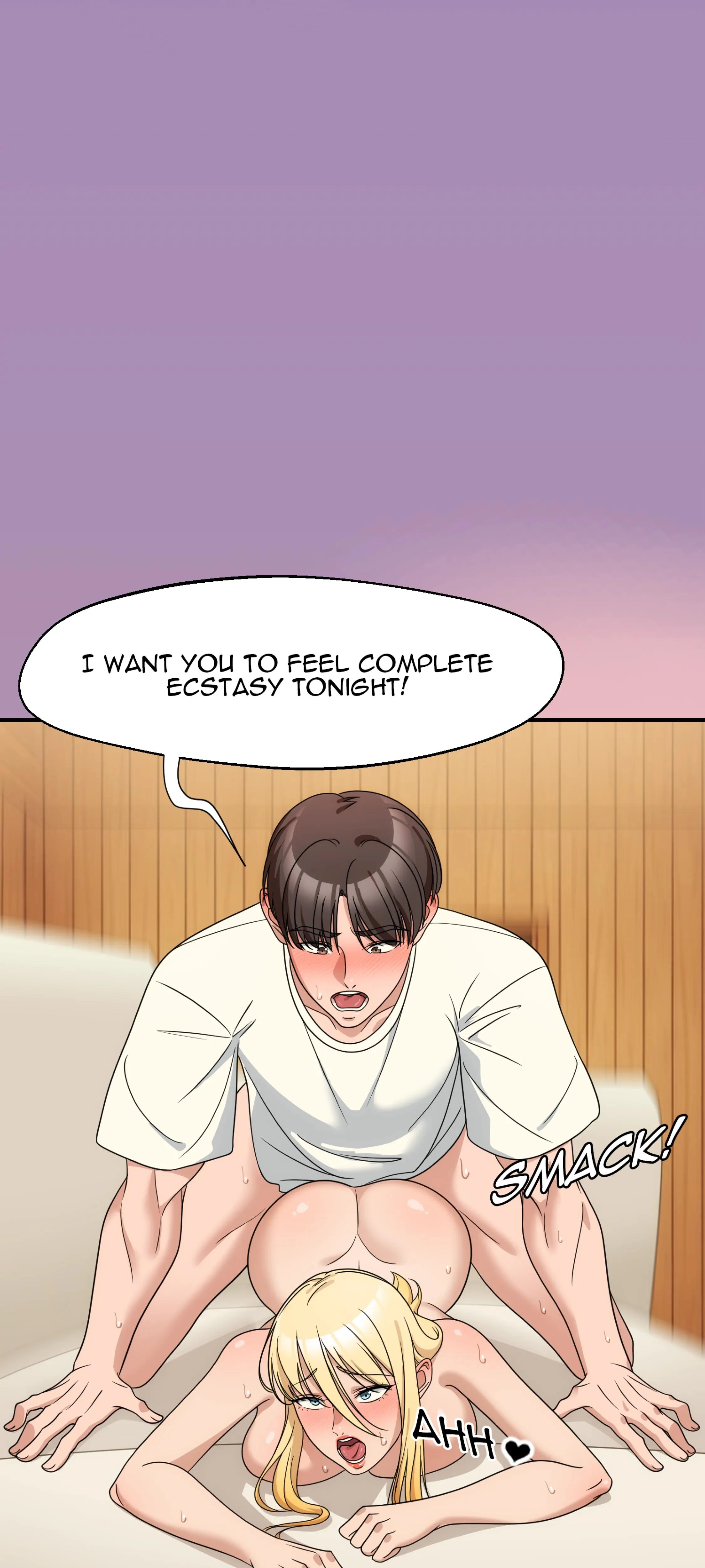 Teach Me First Chapter 19 Page 2