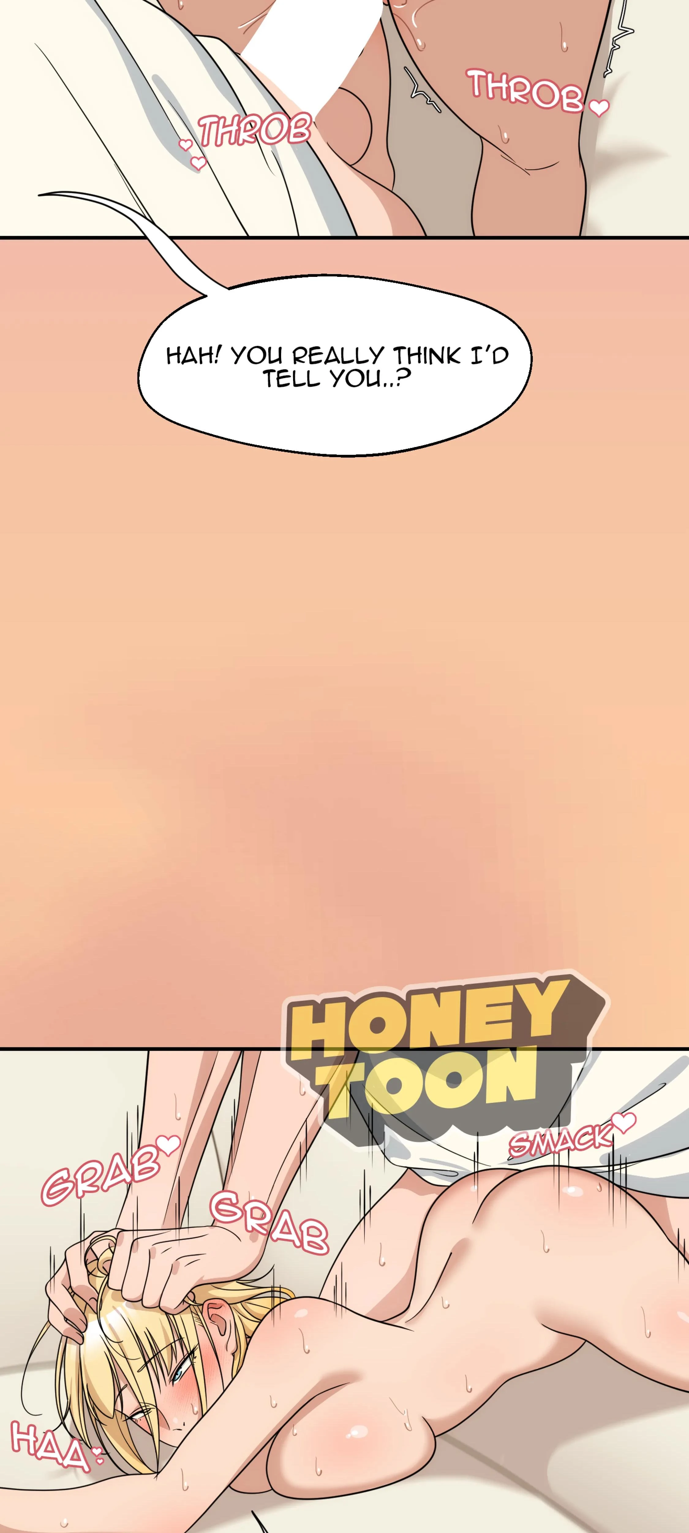 Teach Me First Chapter 19 Page 4