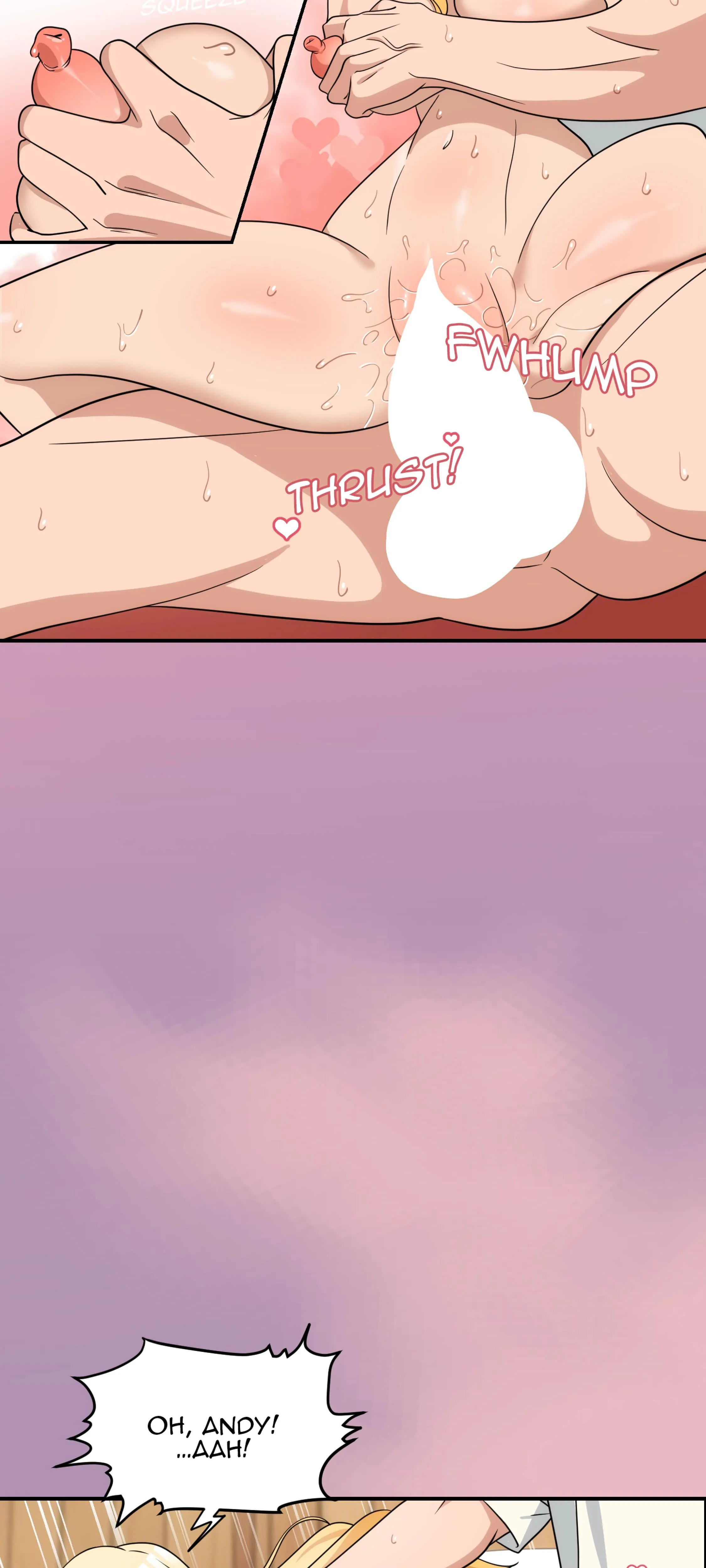 Teach Me First Chapter 19 Page 12