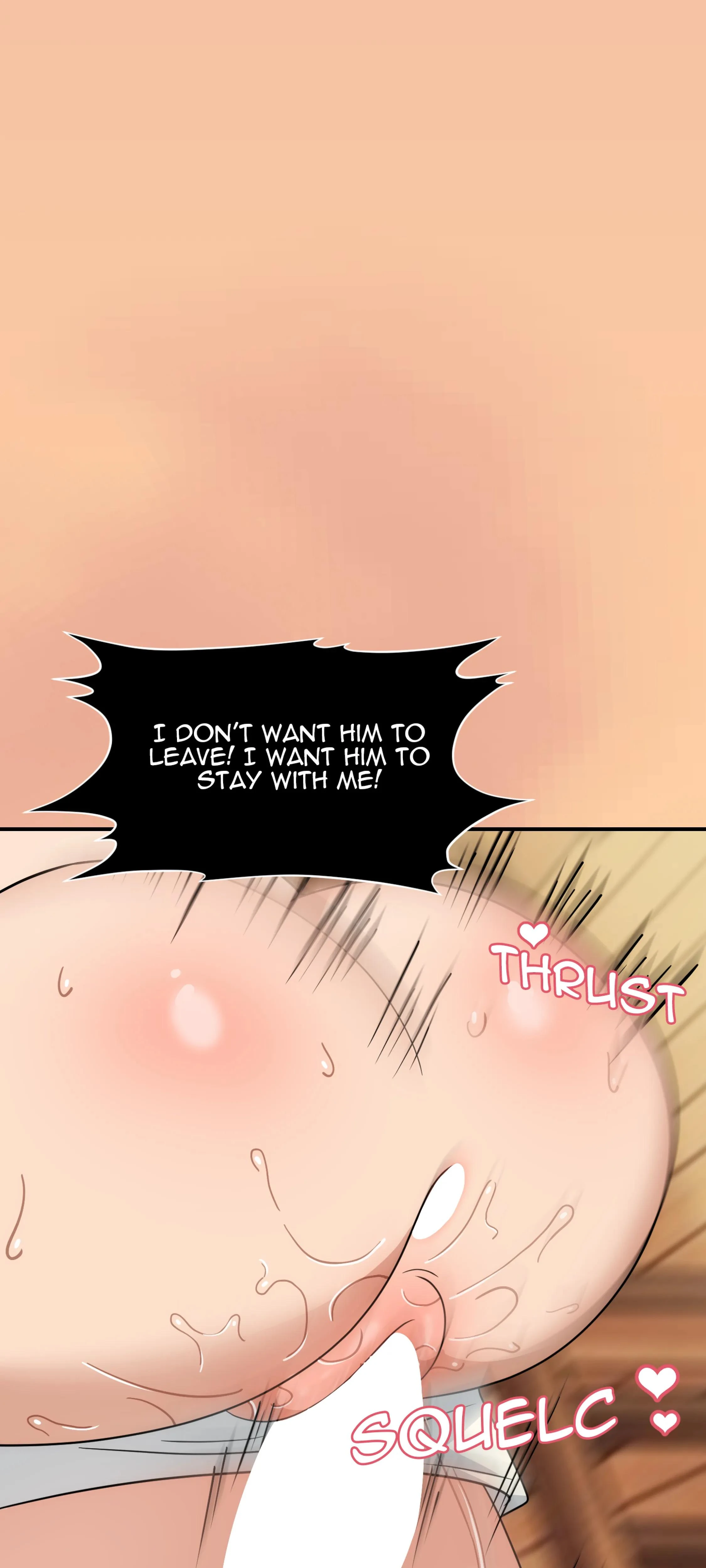Teach Me First Chapter 19 Page 18
