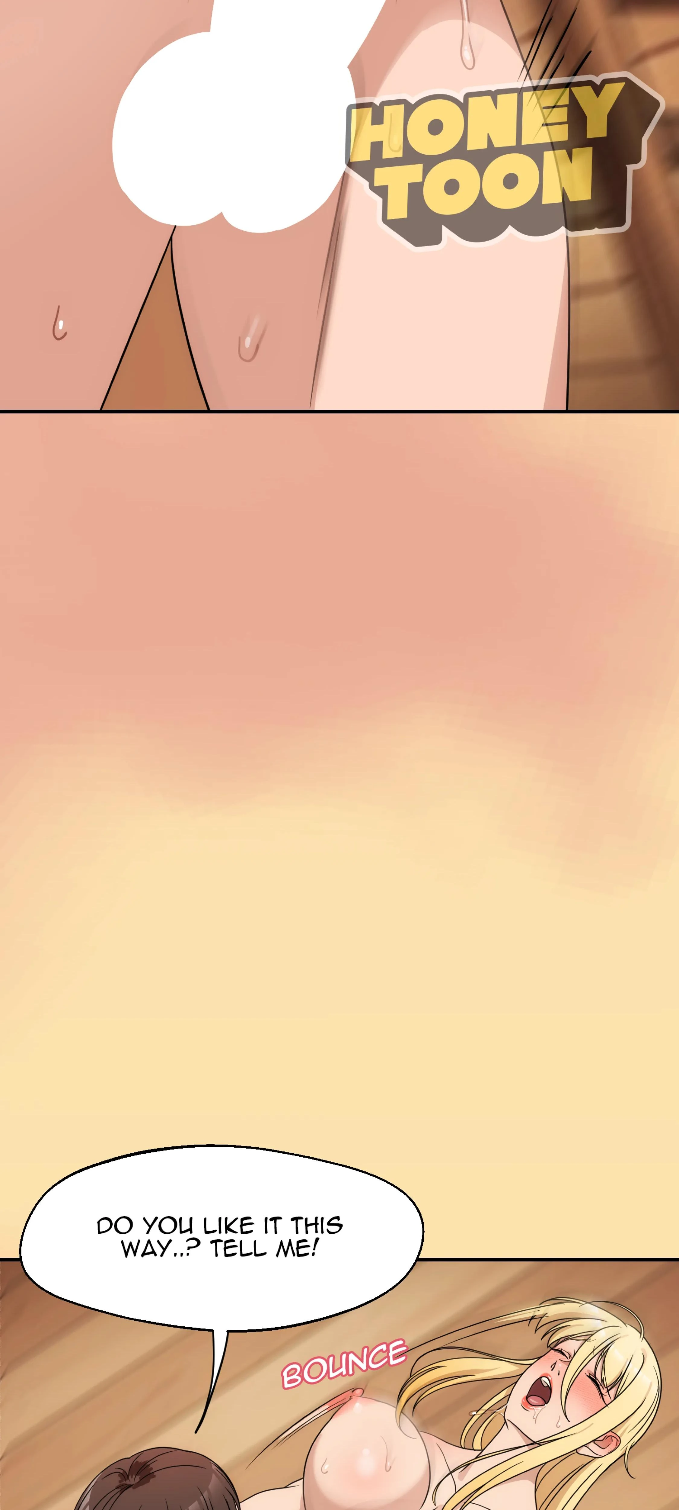Teach Me First Chapter 19 Page 19