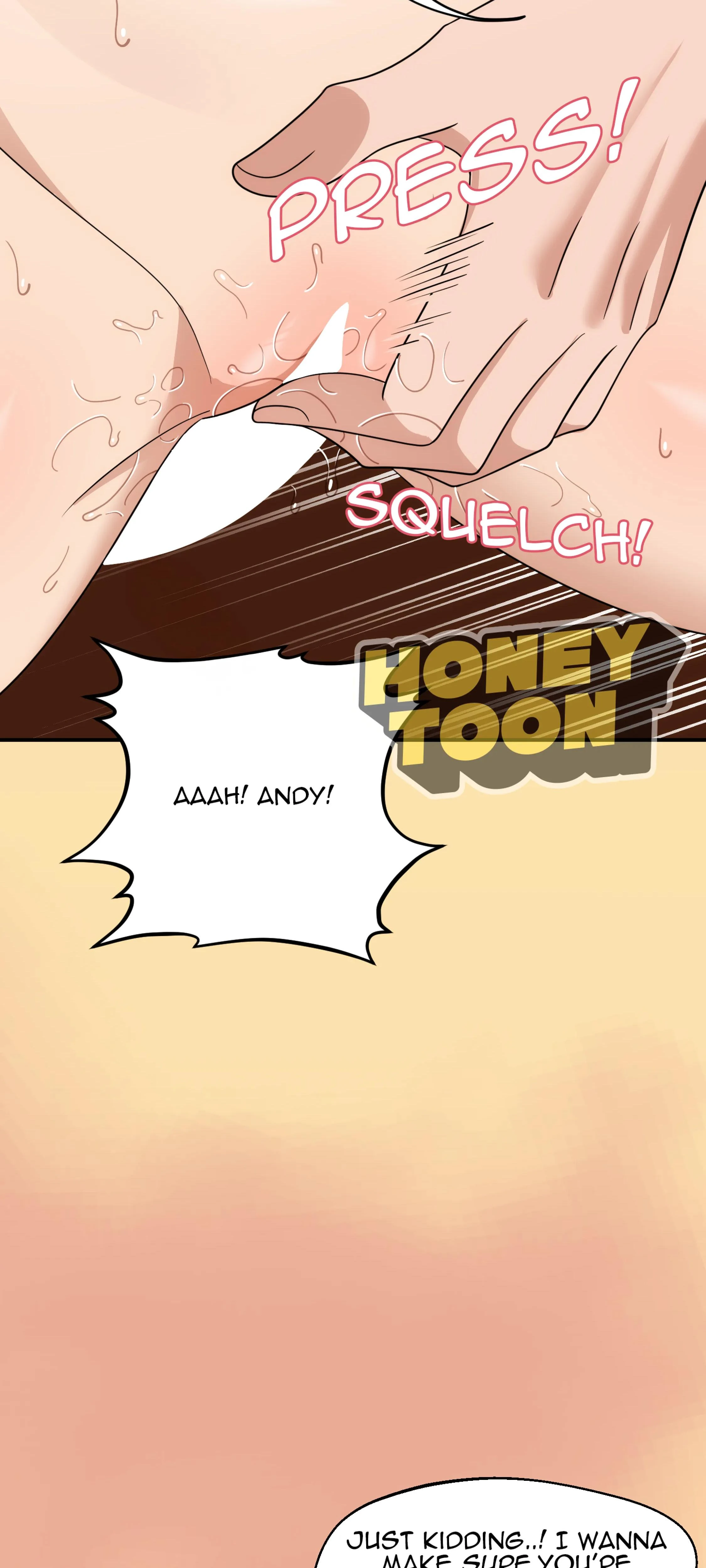 Teach Me First Chapter 19 Page 23