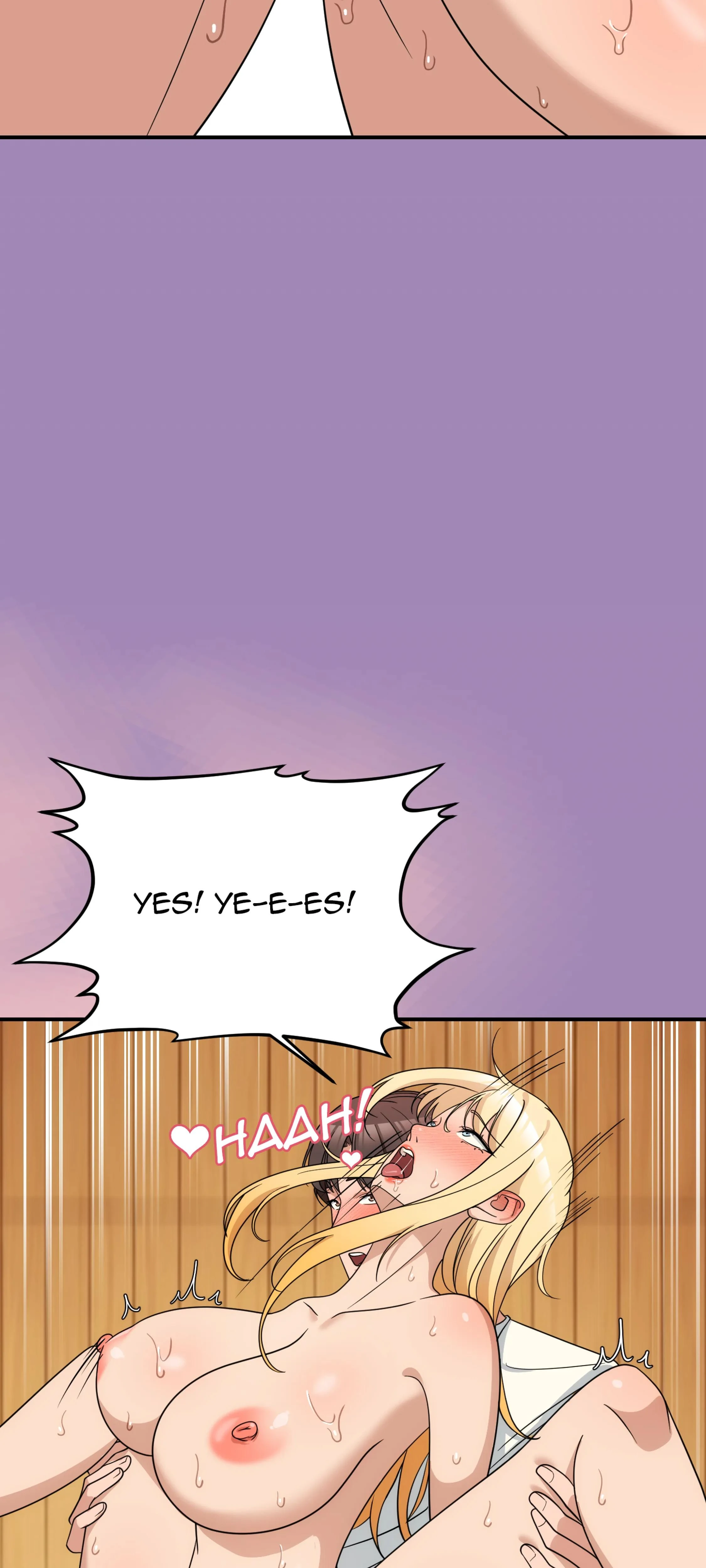 Teach Me First Chapter 19 Page 29