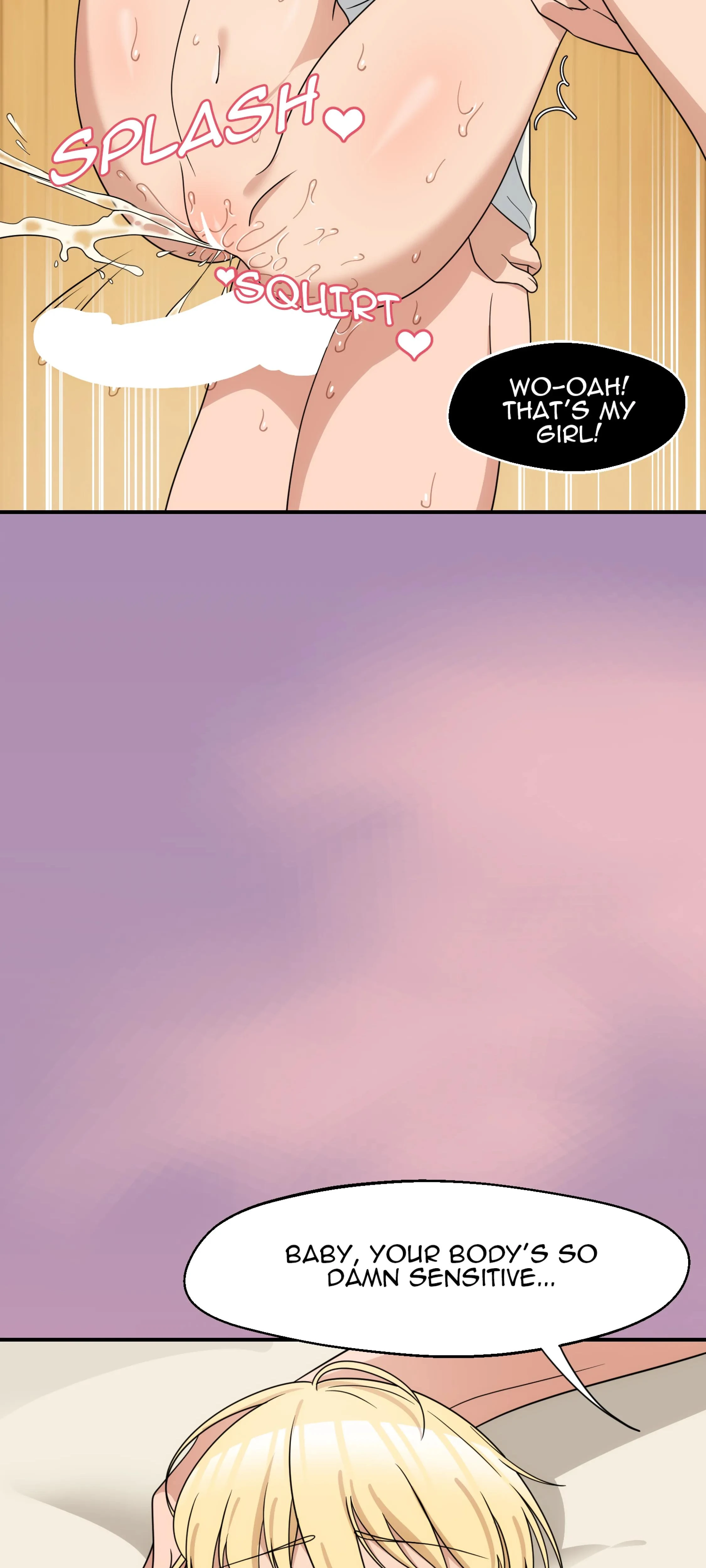 Teach Me First Chapter 19 Page 30