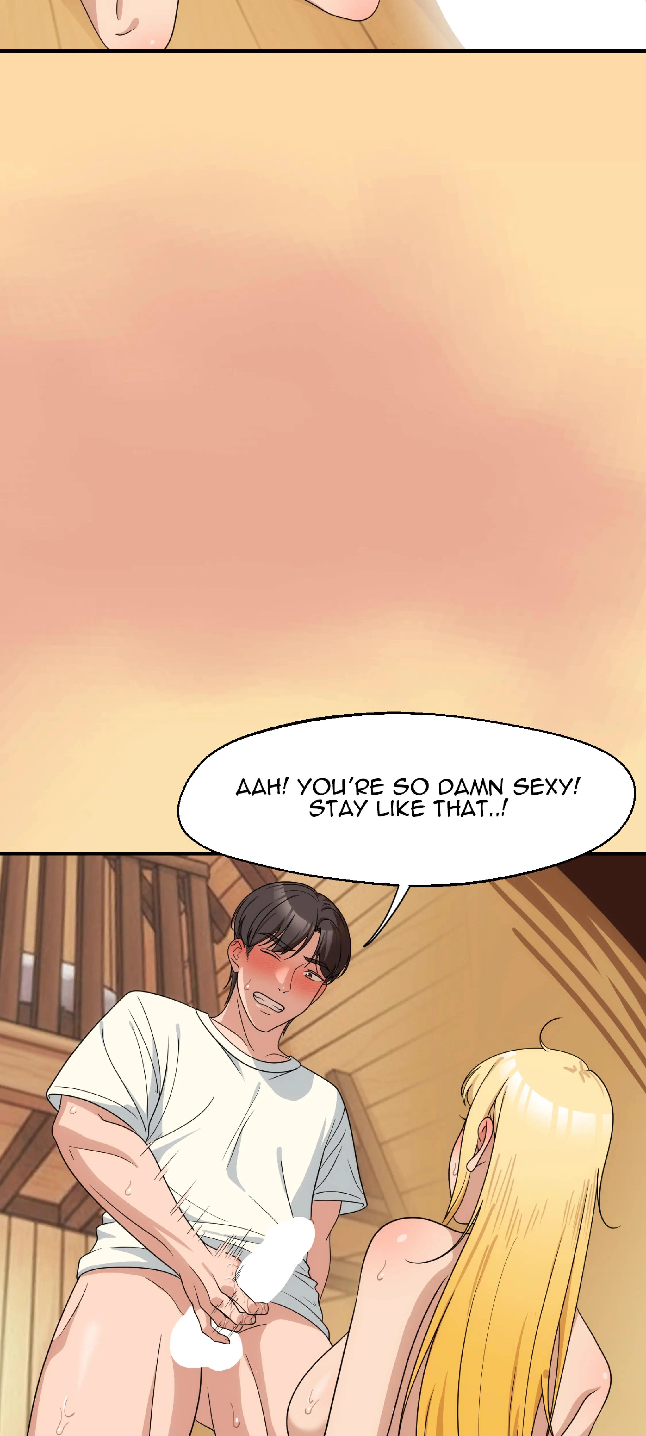 Teach Me First Chapter 19 Page 33