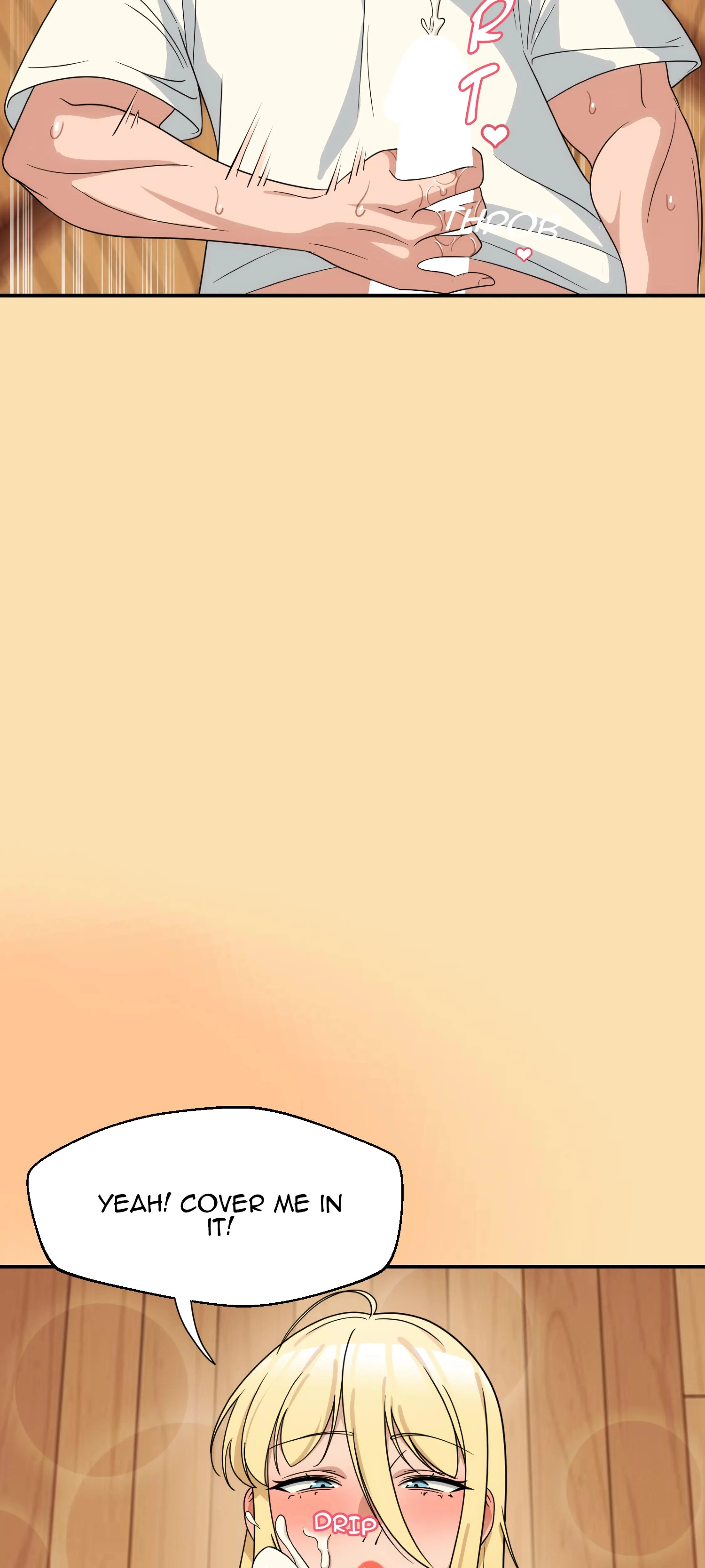 Teach Me First Chapter 19 Page 35
