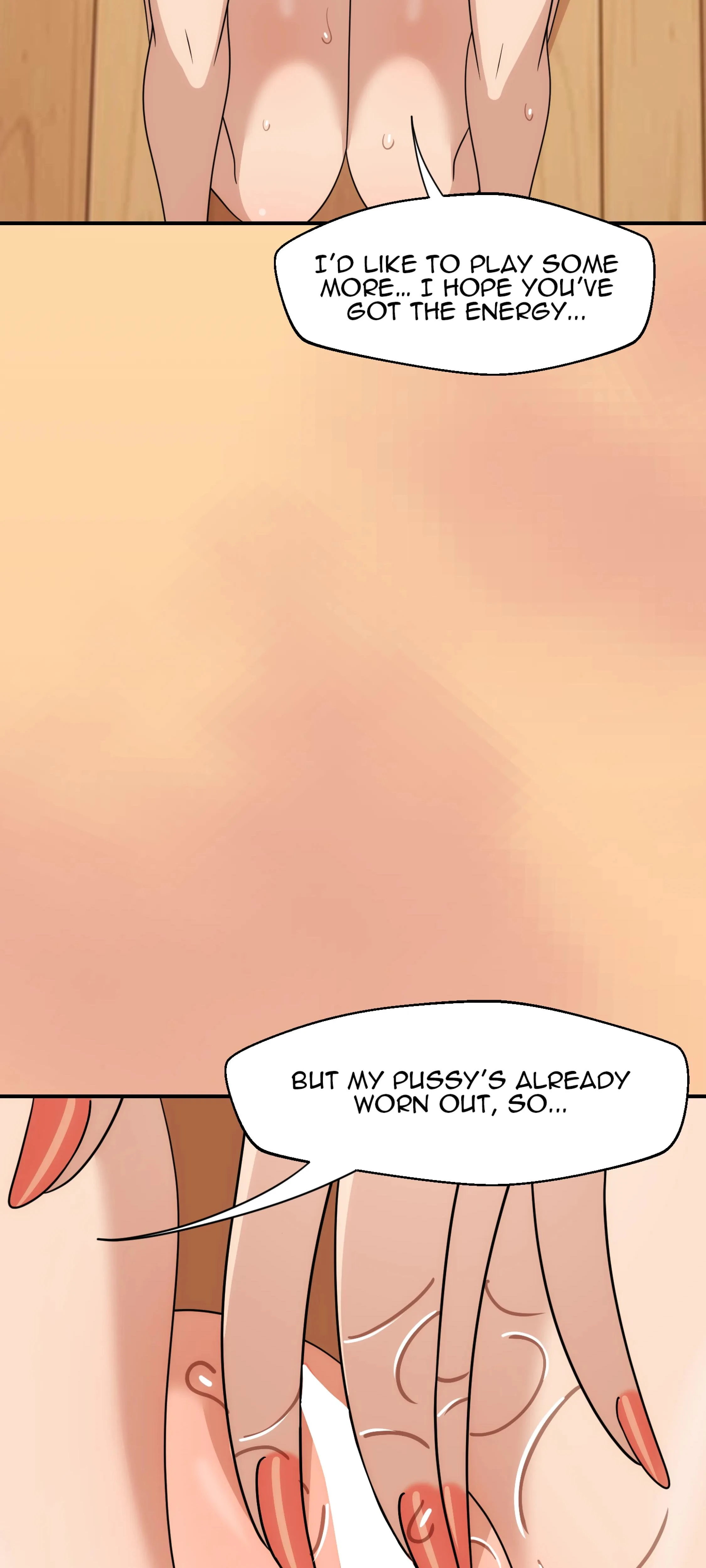 Teach Me First Chapter 19 Page 38