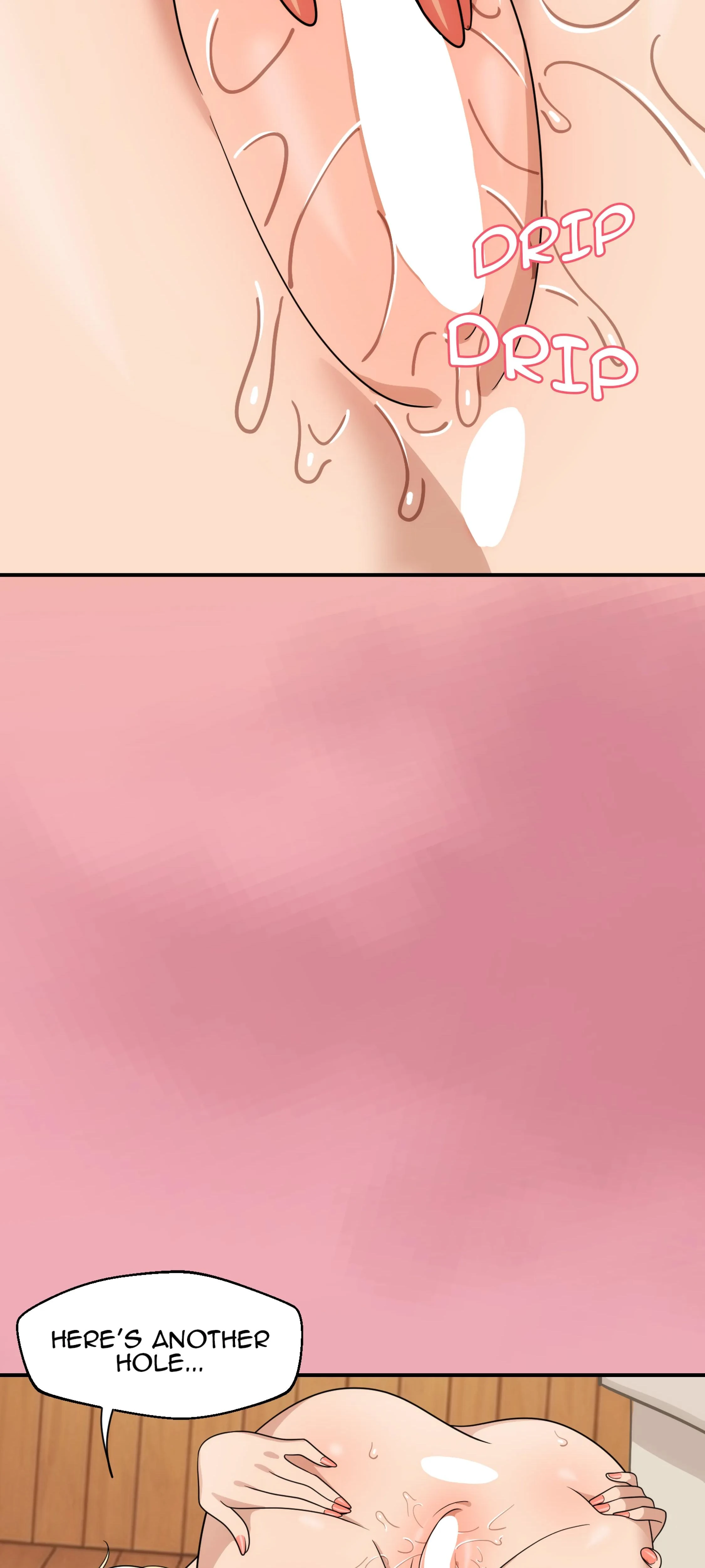 Teach Me First Chapter 19 Page 39