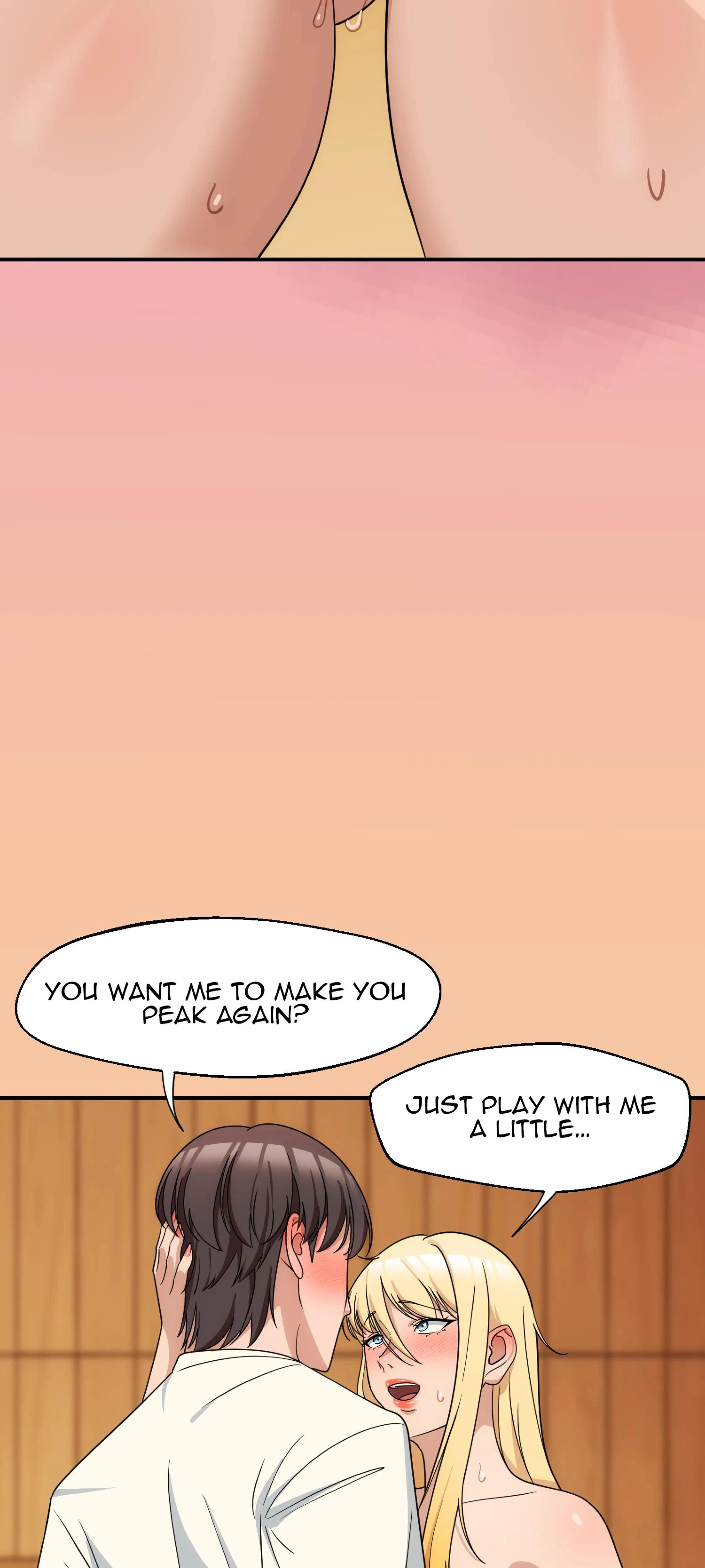 Teach Me First Chapter 19 Page 47