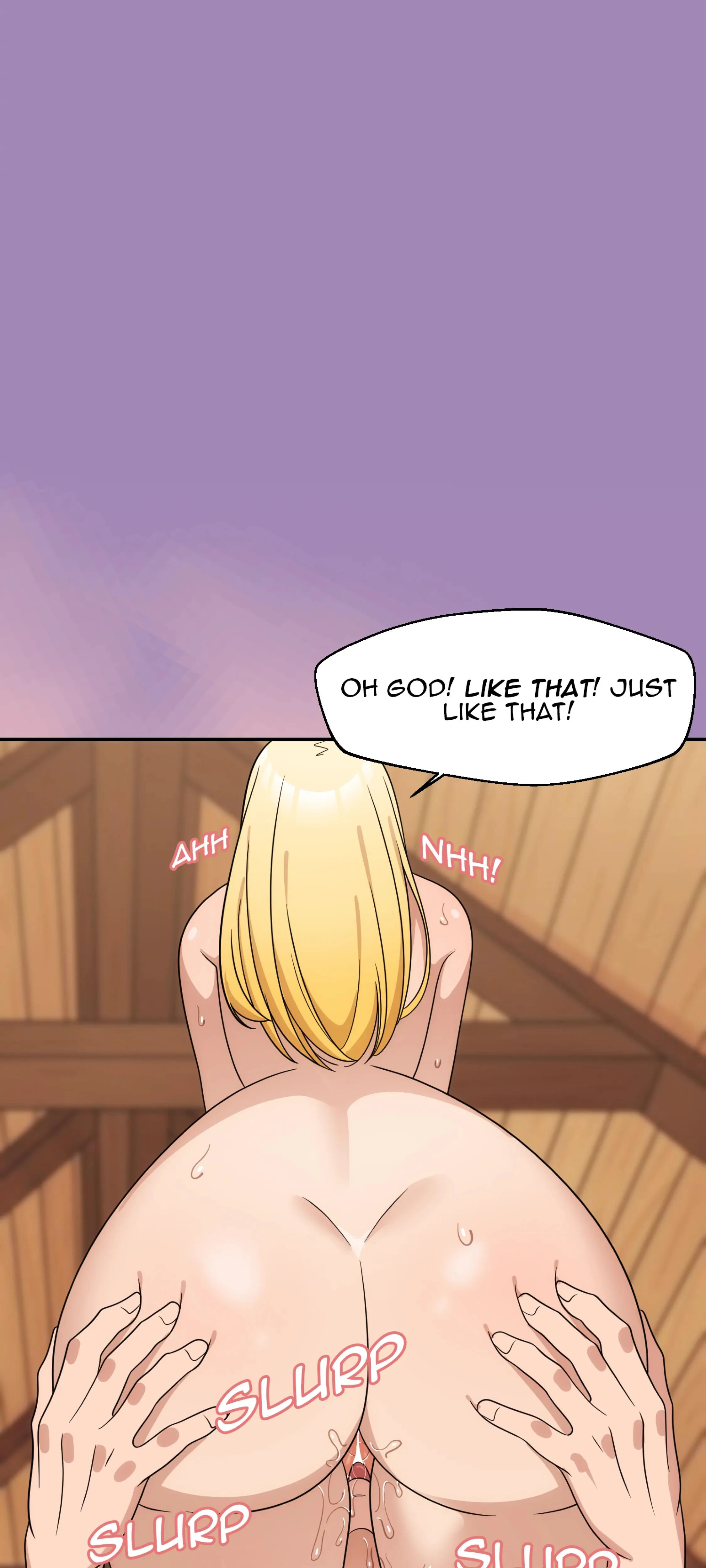 Teach Me First Chapter 20 Page 1