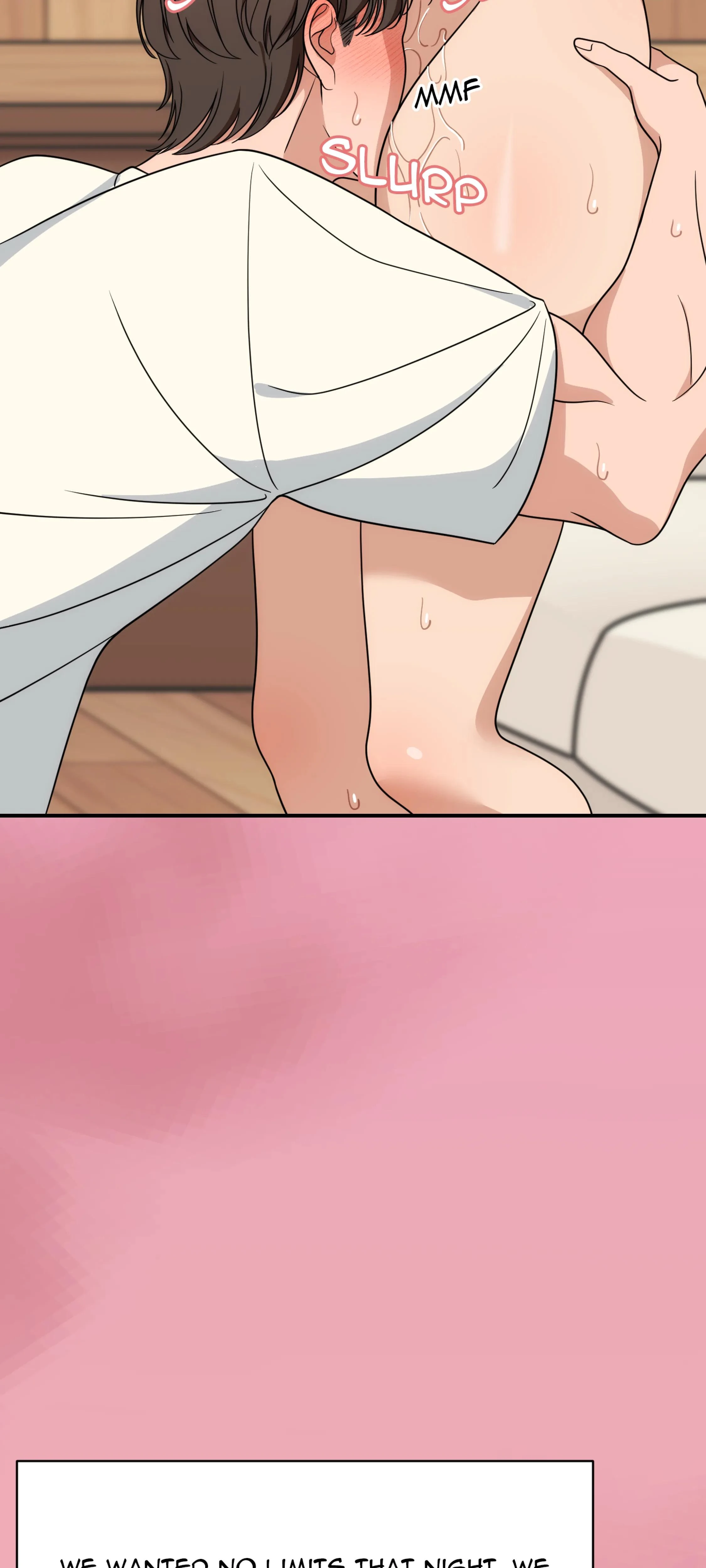 Teach Me First Chapter 20 Page 3