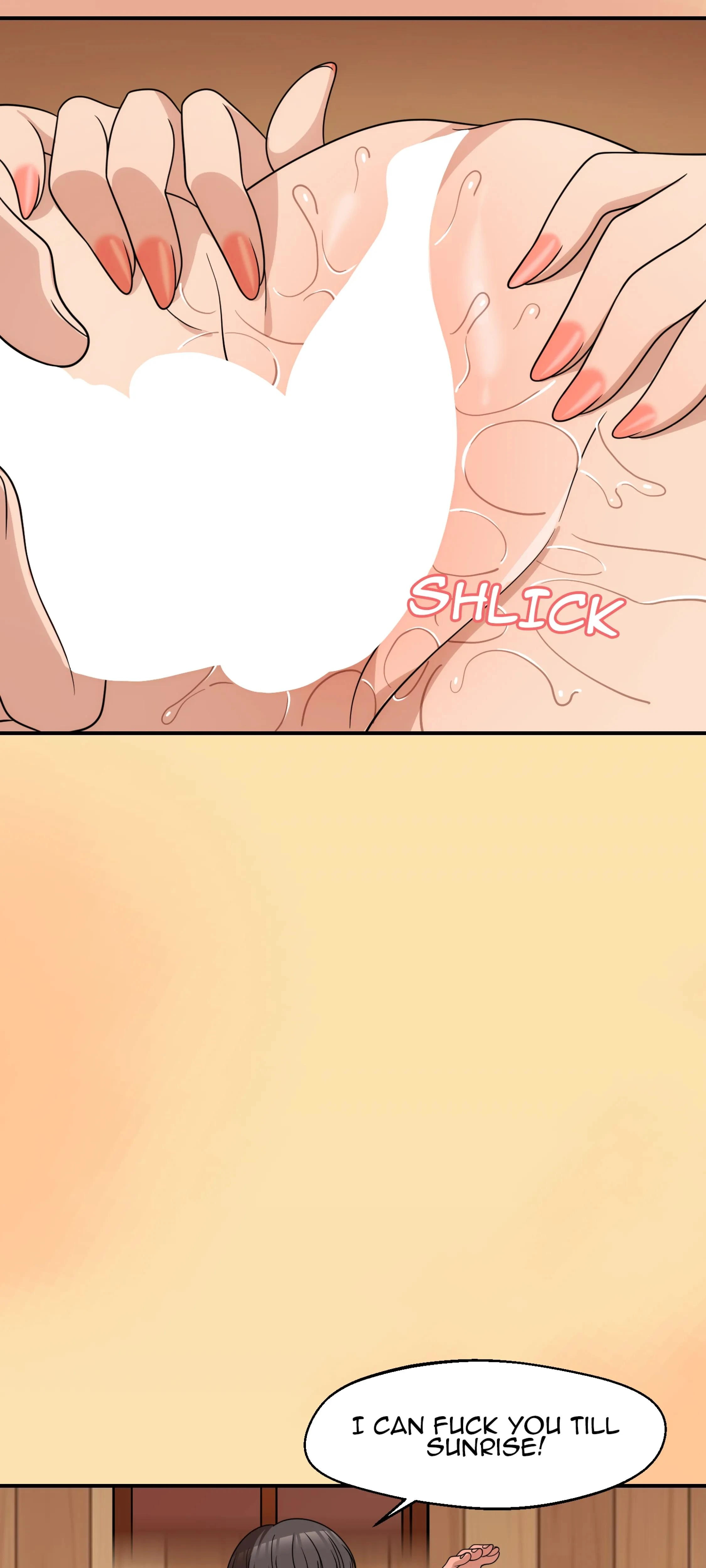 Teach Me First Chapter 20 Page 6