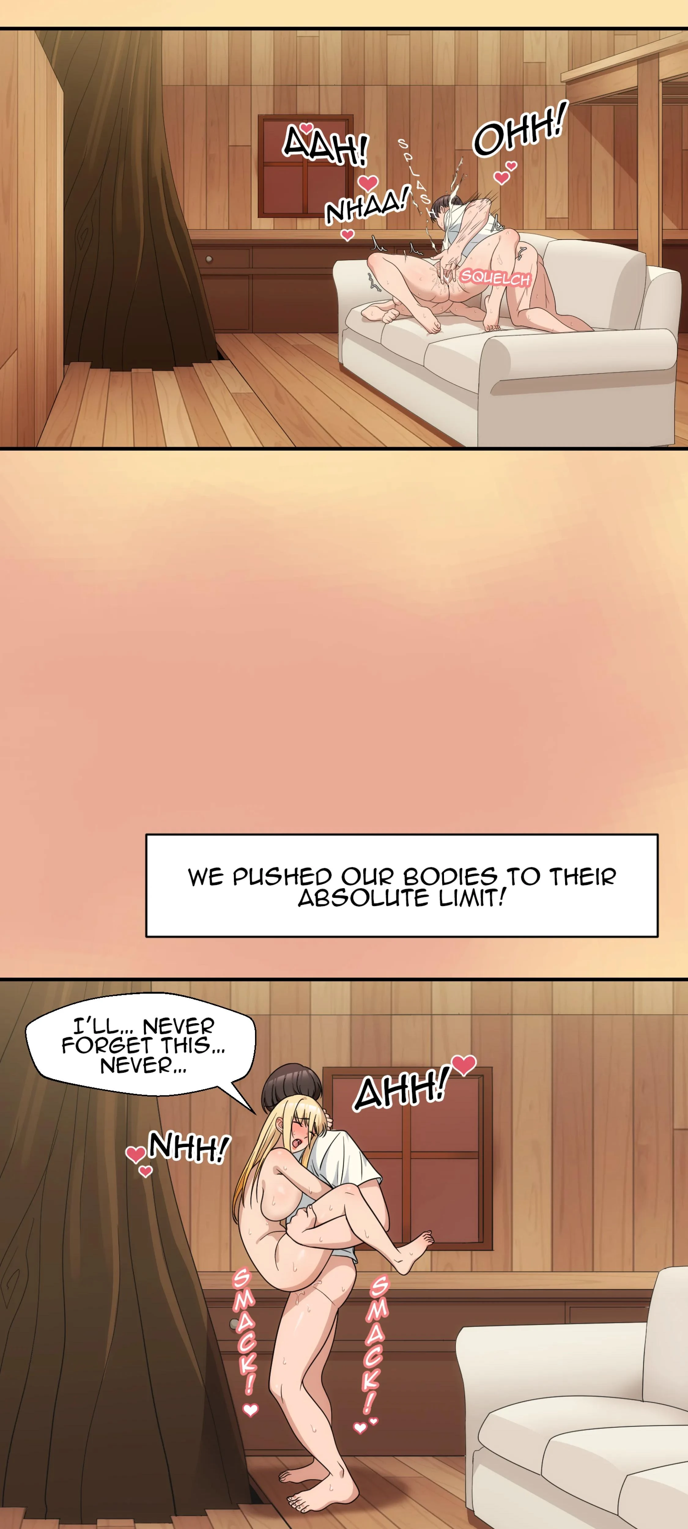 Teach Me First Chapter 20 Page 10