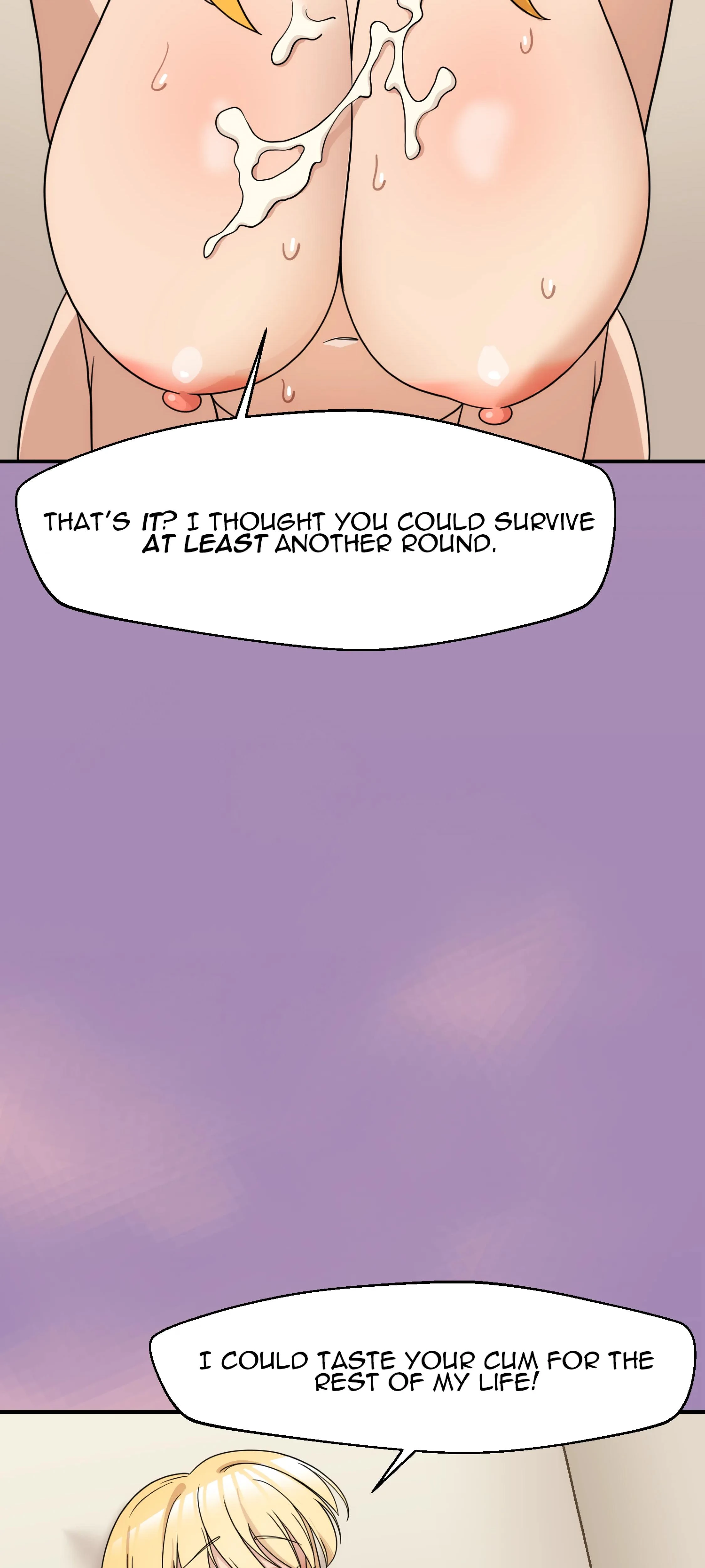 Teach Me First Chapter 20 Page 14