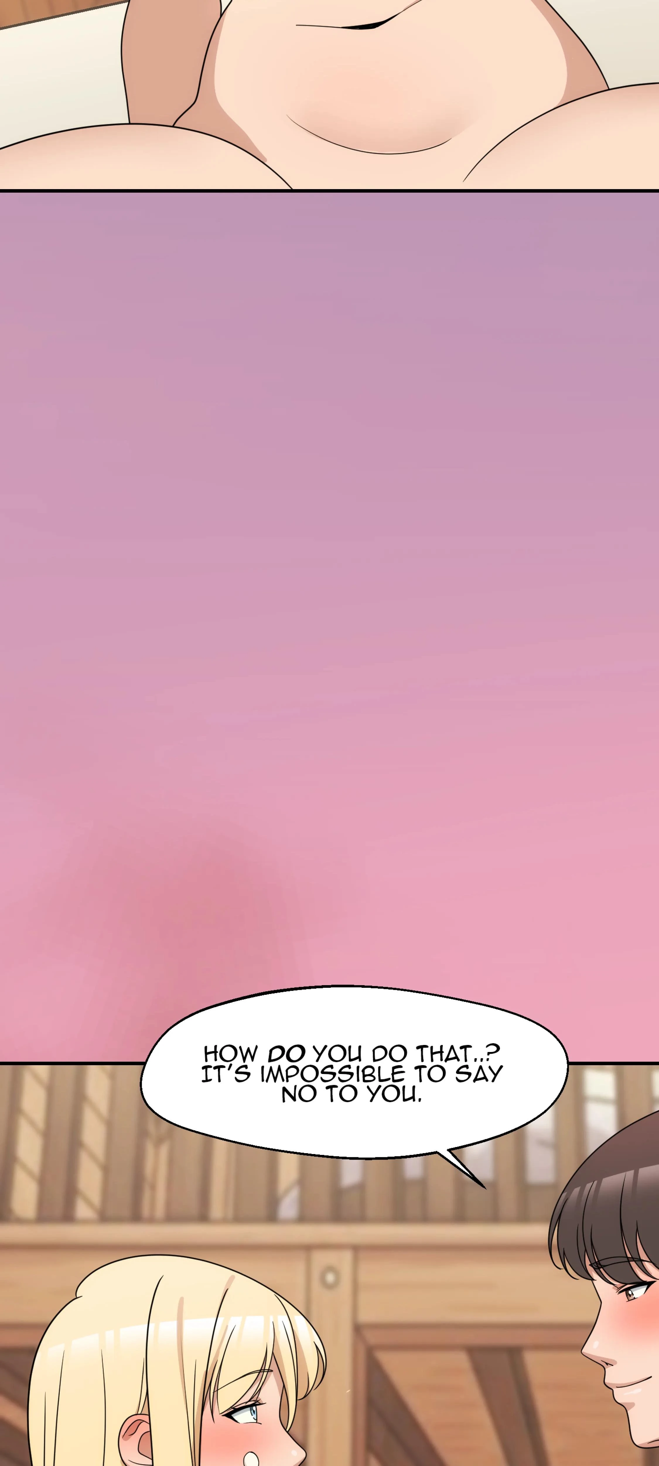 Teach Me First Chapter 20 Page 18
