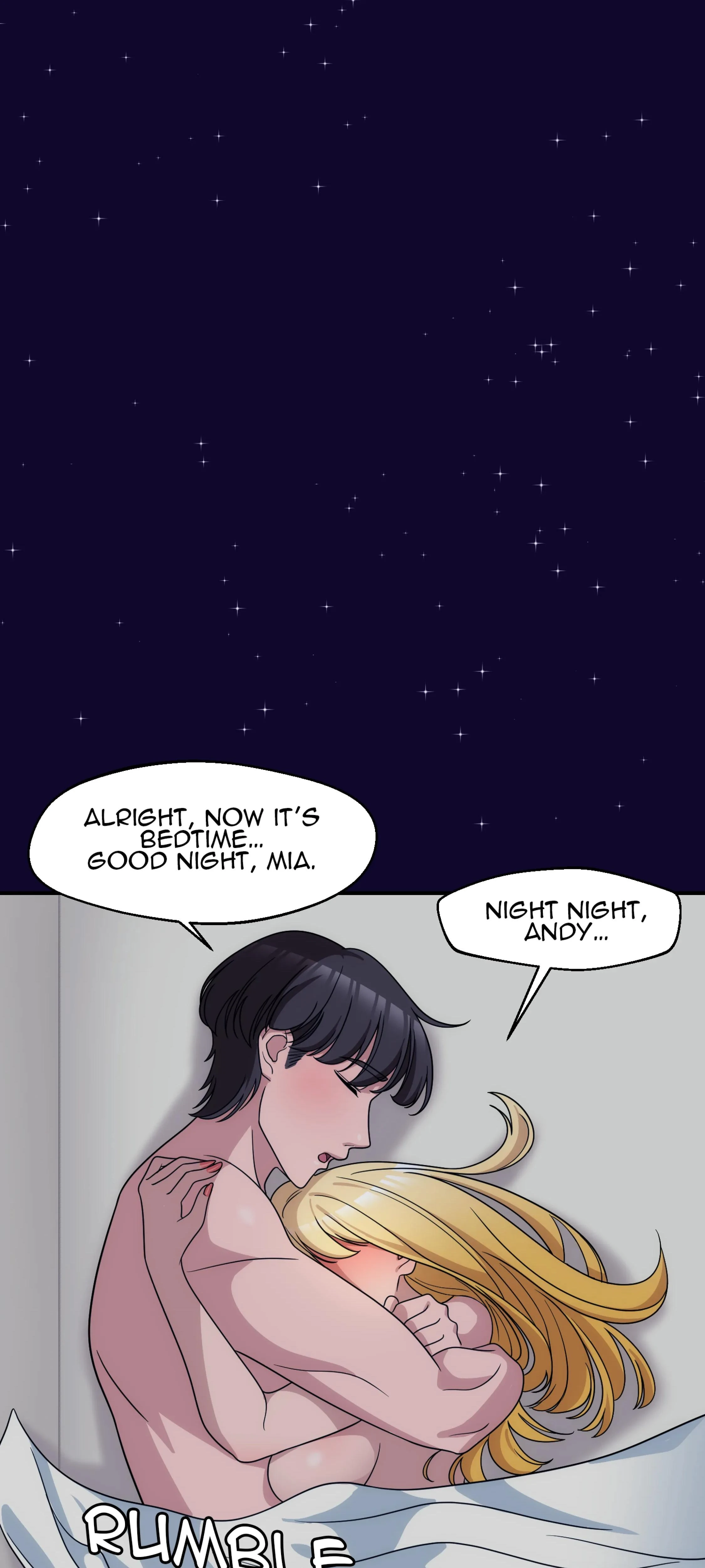 Teach Me First Chapter 20 Page 25