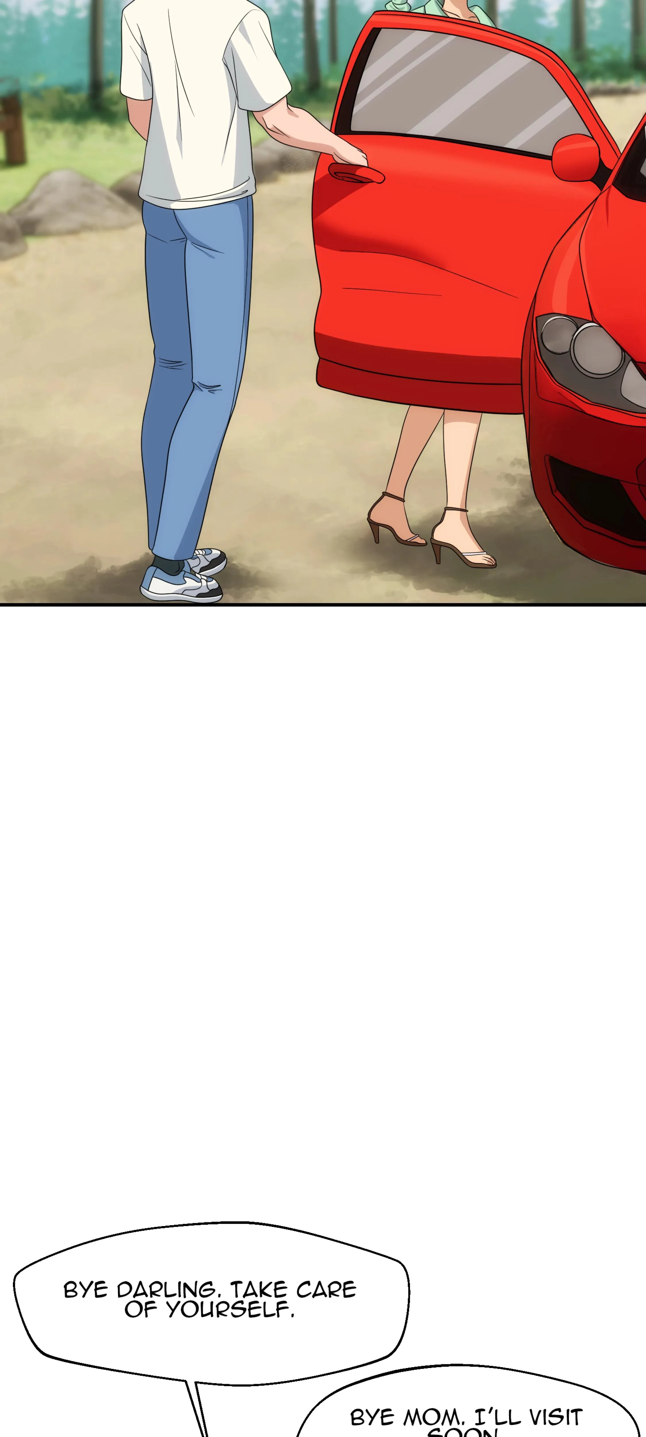 Teach Me First Chapter 20 Page 34