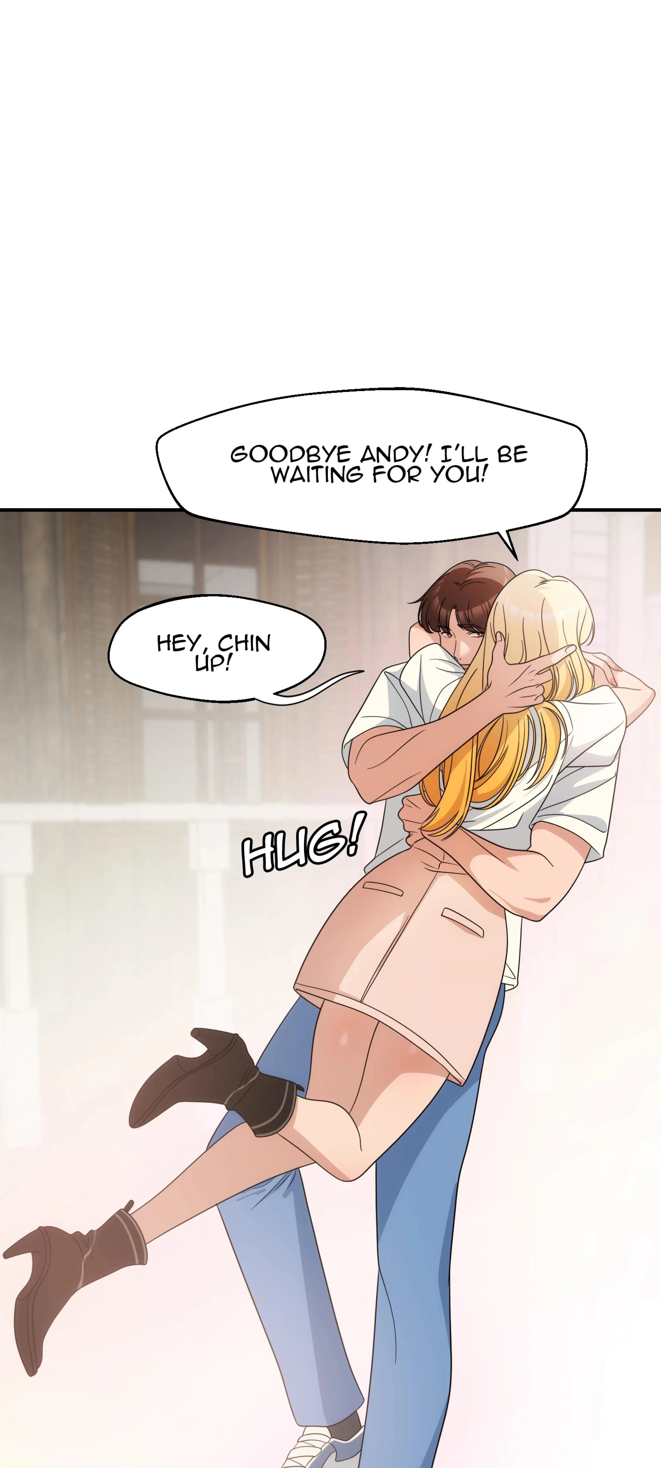 Teach Me First Chapter 20 Page 37
