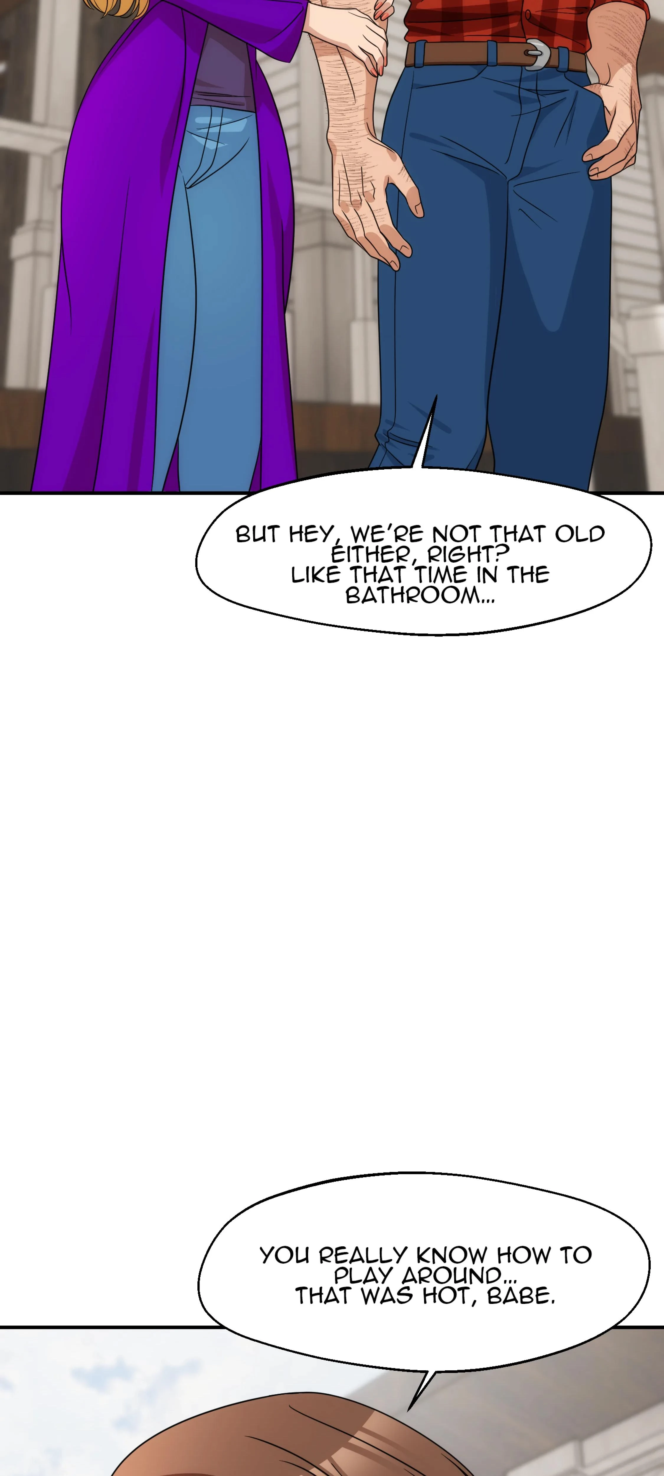 Teach Me First Chapter 20 Page 39