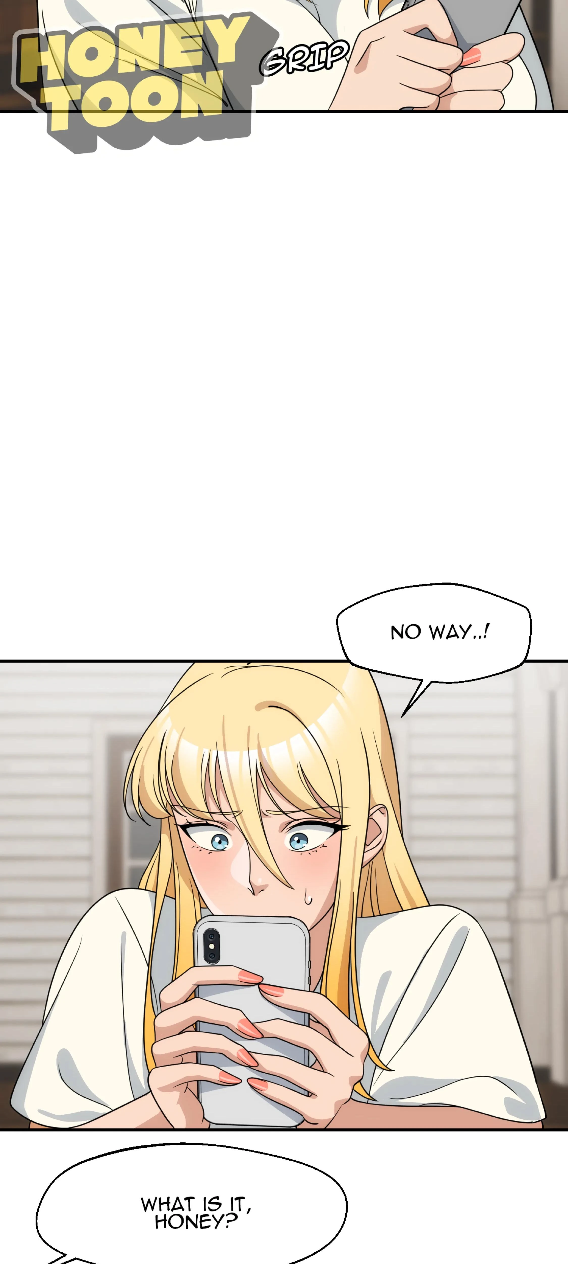Teach Me First Chapter 20 Page 43