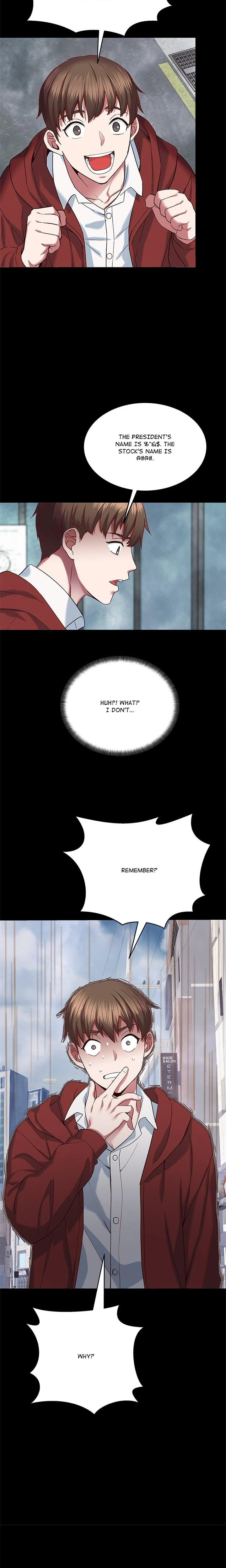 Tell Me The Future Chapter 01 Page 26