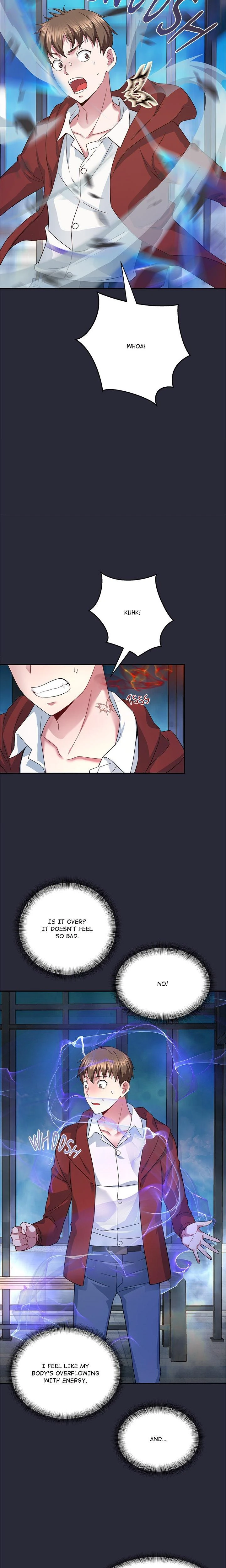 Tell Me The Future Chapter 02 Page 7