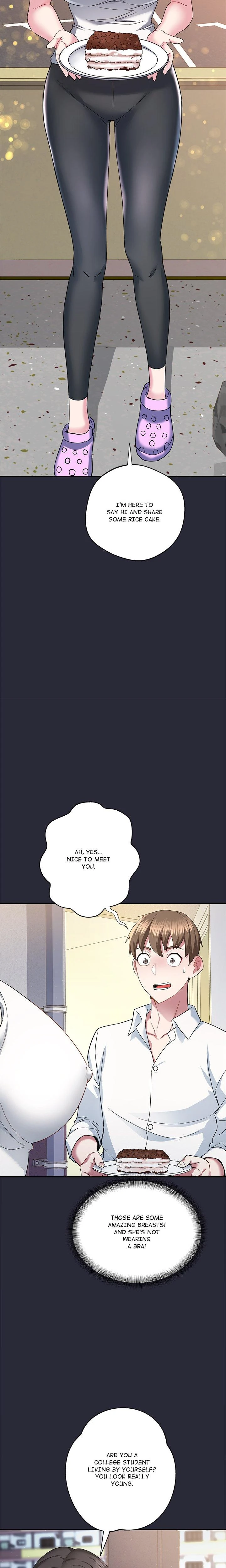 Tell Me The Future Chapter 02 Page 13