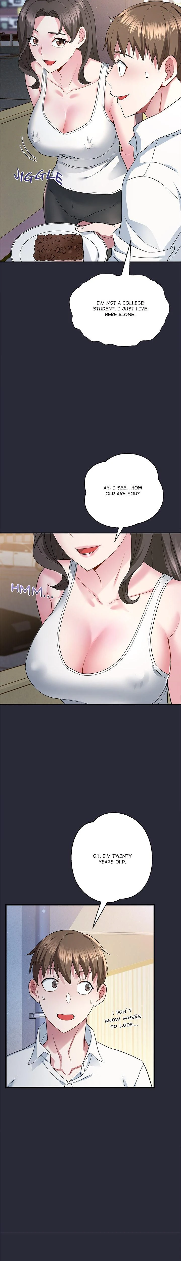 Tell Me The Future Chapter 02 Page 14