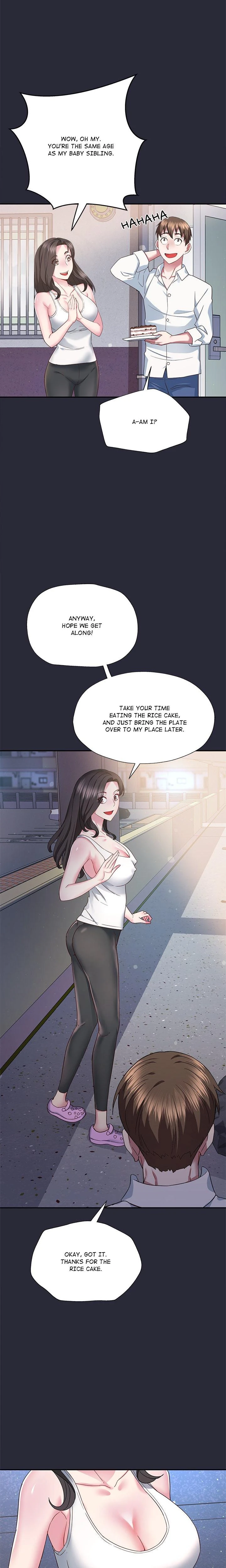 Tell Me The Future Chapter 02 Page 15