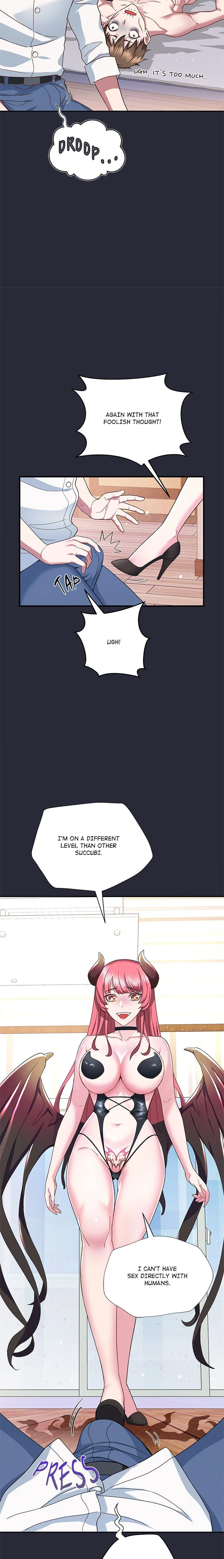 Tell Me The Future Chapter 02 Page 18