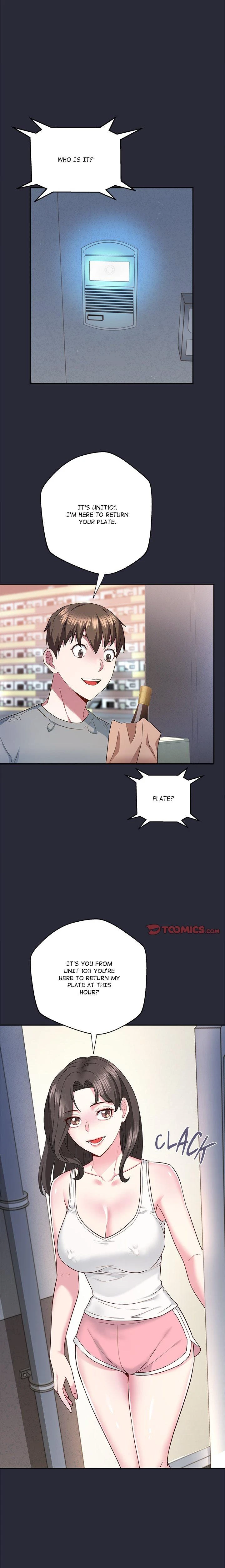 Tell Me The Future Chapter 02 Page 26