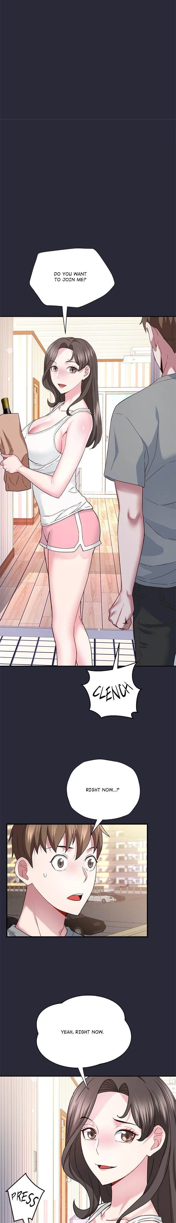 Tell Me The Future Chapter 02 Page 29