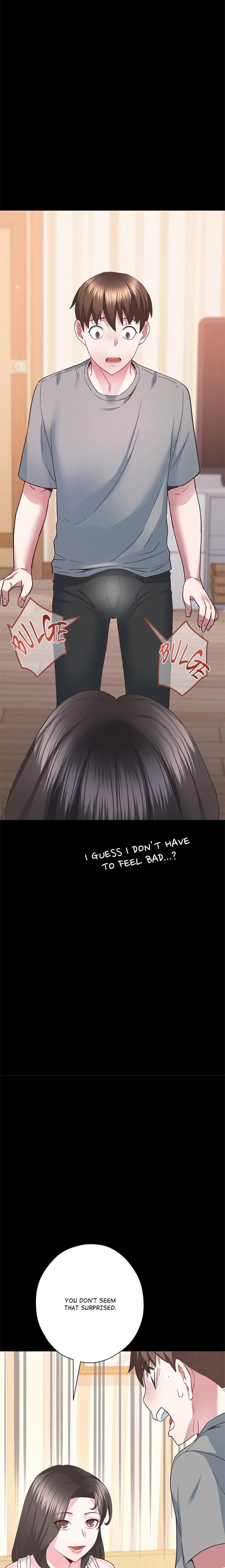 Tell Me The Future Chapter 03 Page 19
