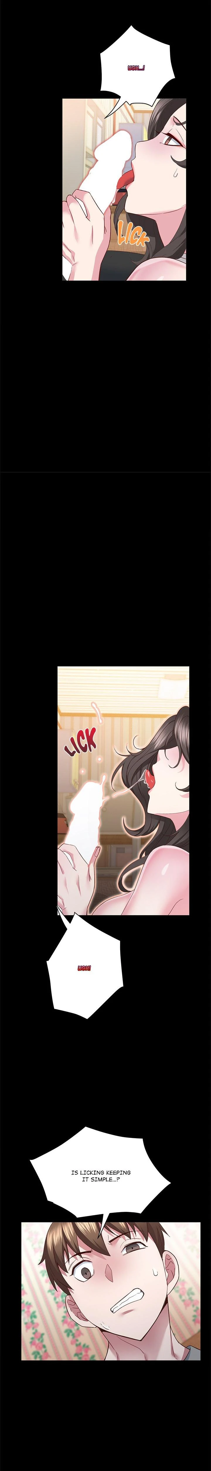 Tell Me The Future Chapter 03 Page 24