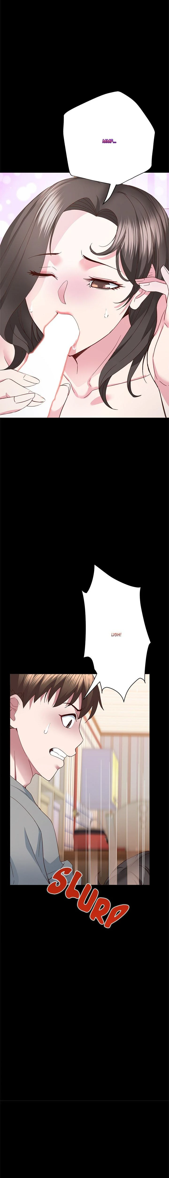 Tell Me The Future Chapter 03 Page 25