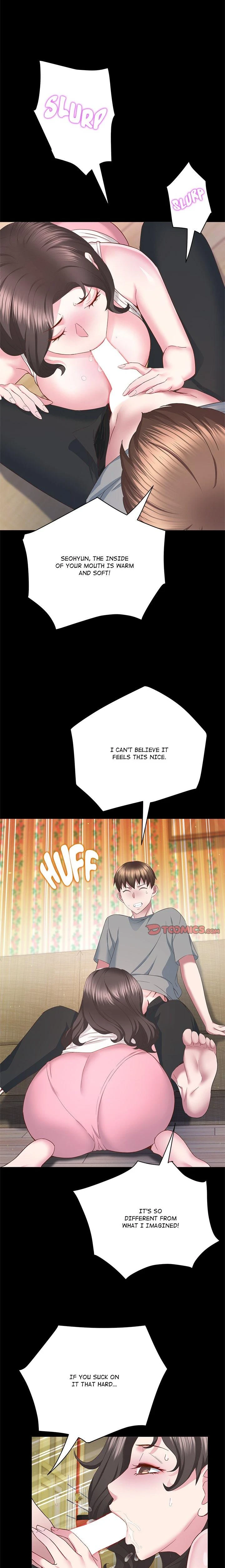 Tell Me The Future Chapter 03 Page 26