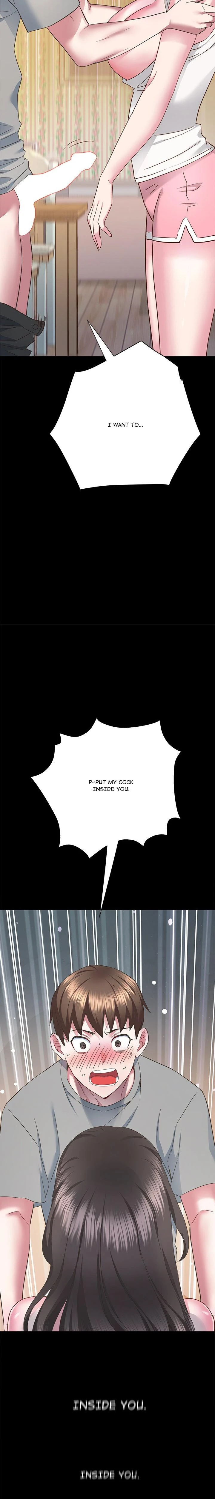 Tell Me The Future Chapter 03 Page 29