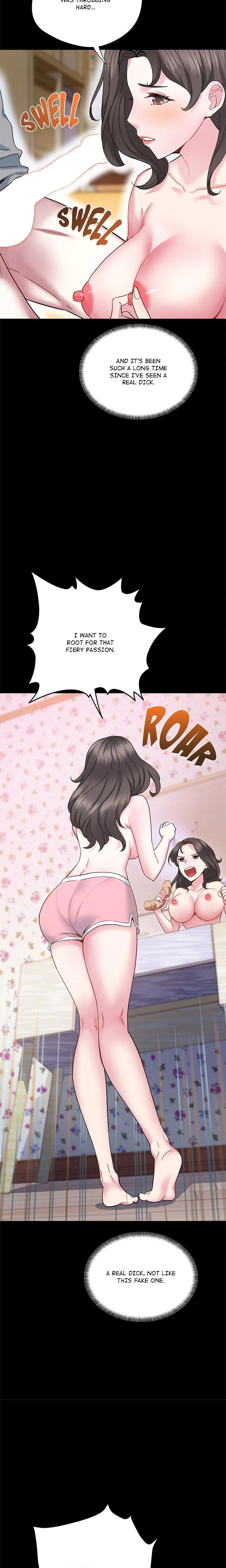 Tell Me The Future Chapter 04 Page 2