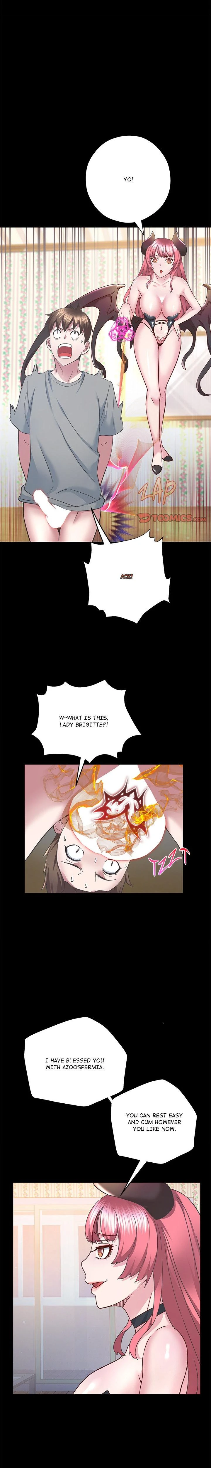 Tell Me The Future Chapter 04 Page 10
