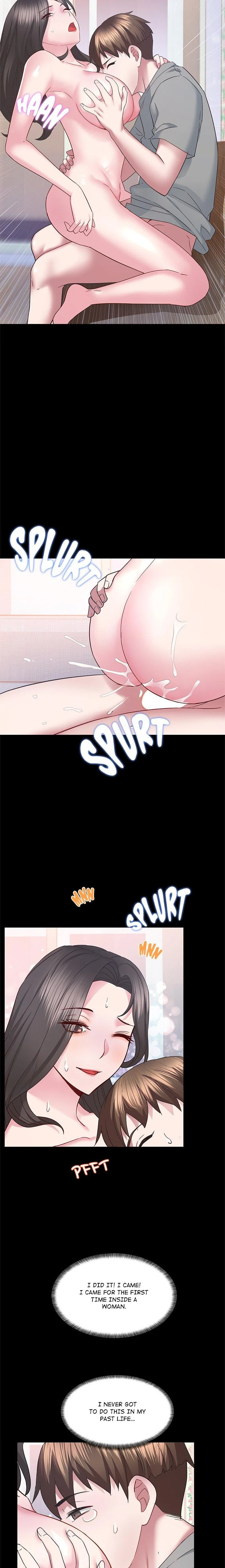 Tell Me The Future Chapter 04 Page 24