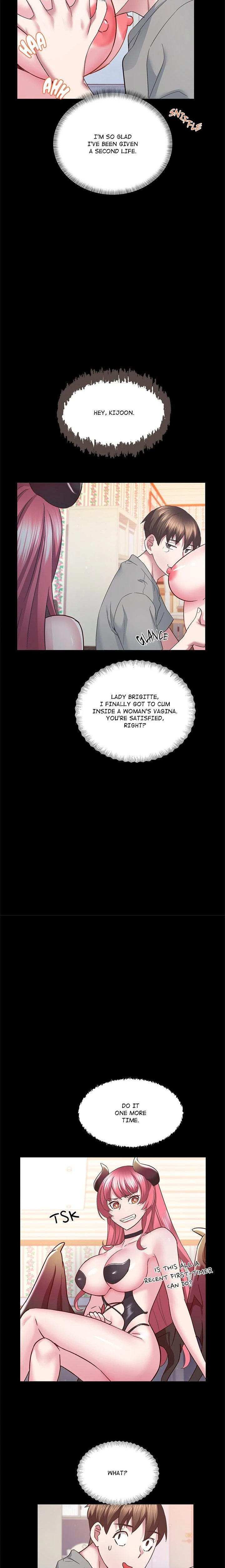 Tell Me The Future Chapter 04 Page 25