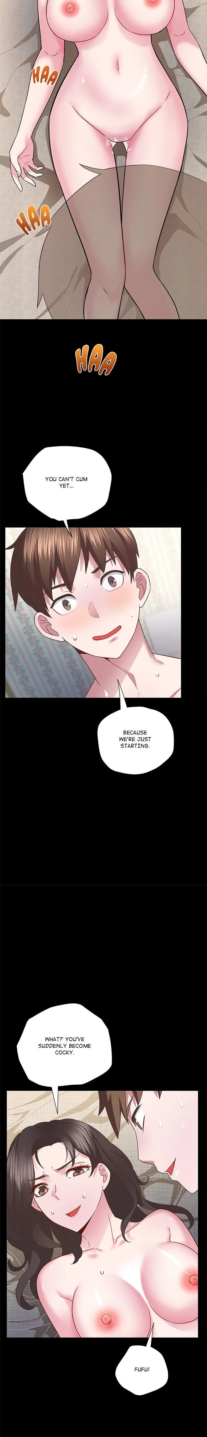 Tell Me The Future Chapter 05 Page 4