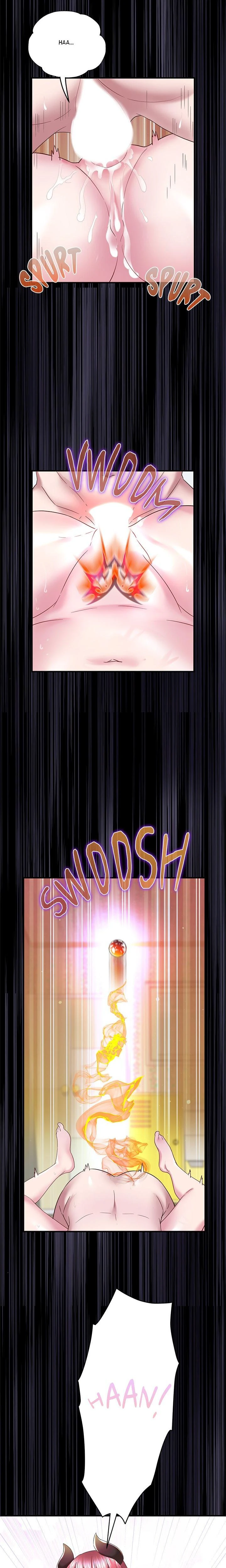 Tell Me The Future Chapter 05 Page 12