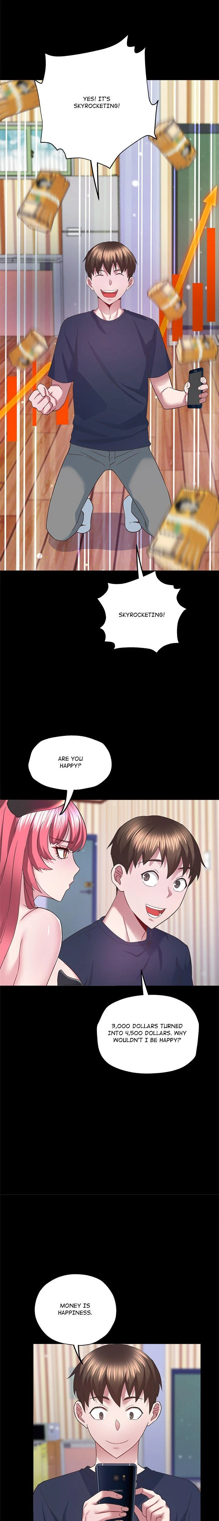 Tell Me The Future Chapter 05 Page 16