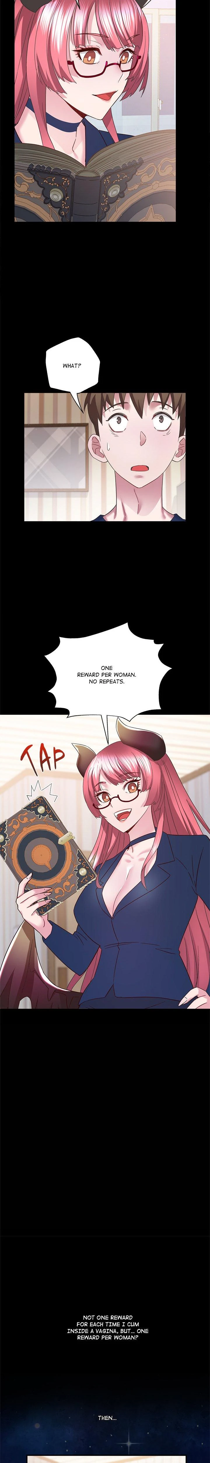 Tell Me The Future Chapter 05 Page 21